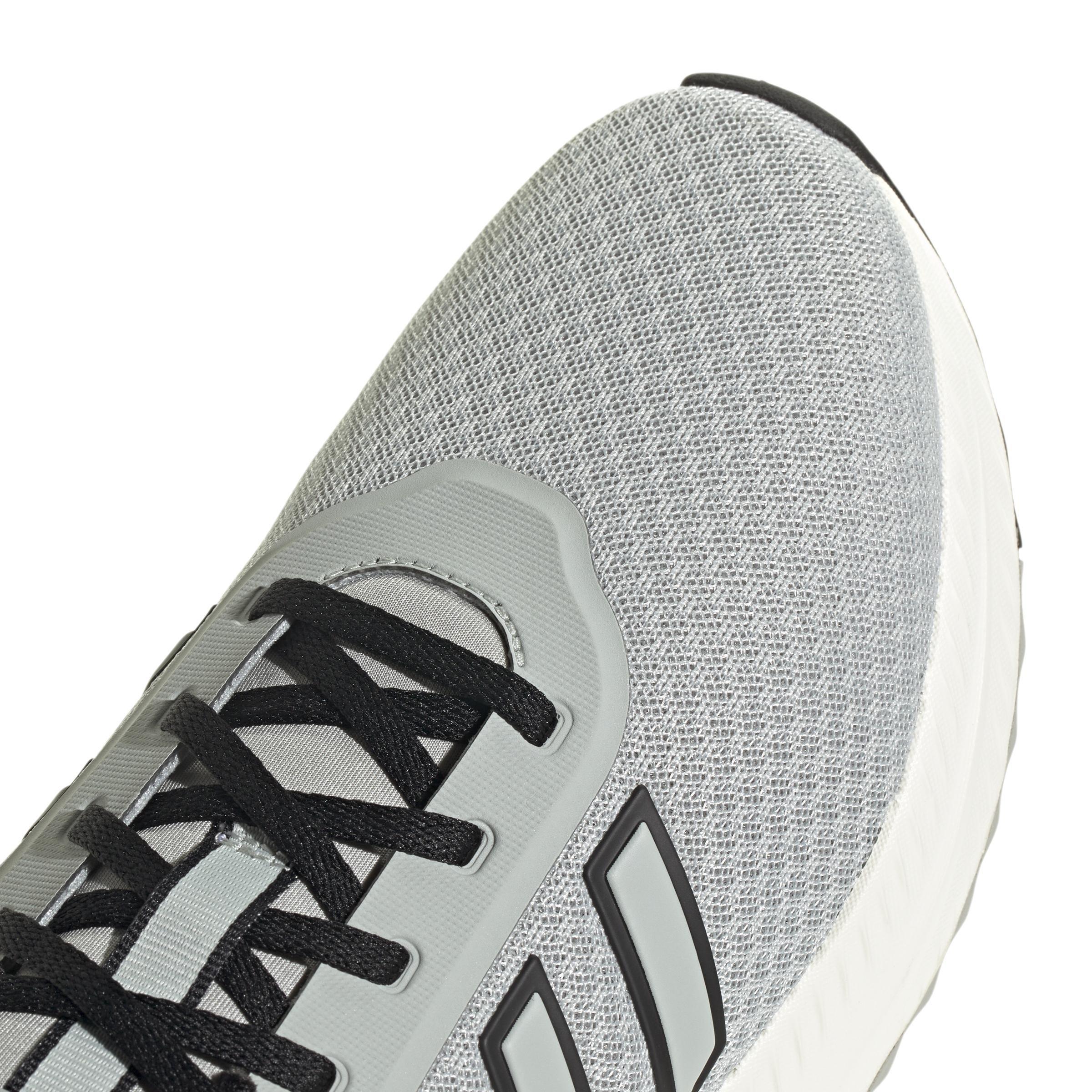 X_PLR Path Shoes, Grey, , large image number 5