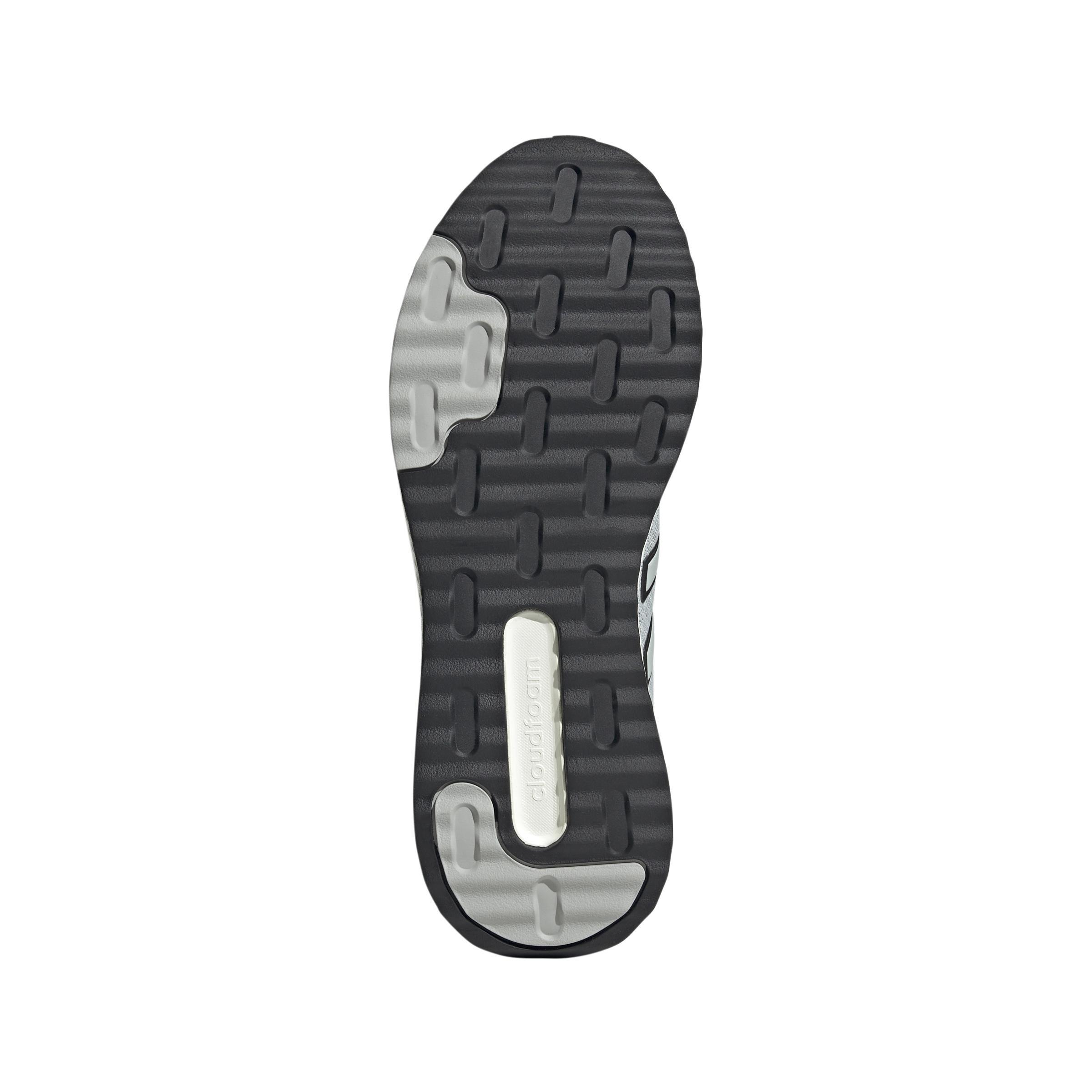 X_PLR Path Shoes, Grey, , large image number 6