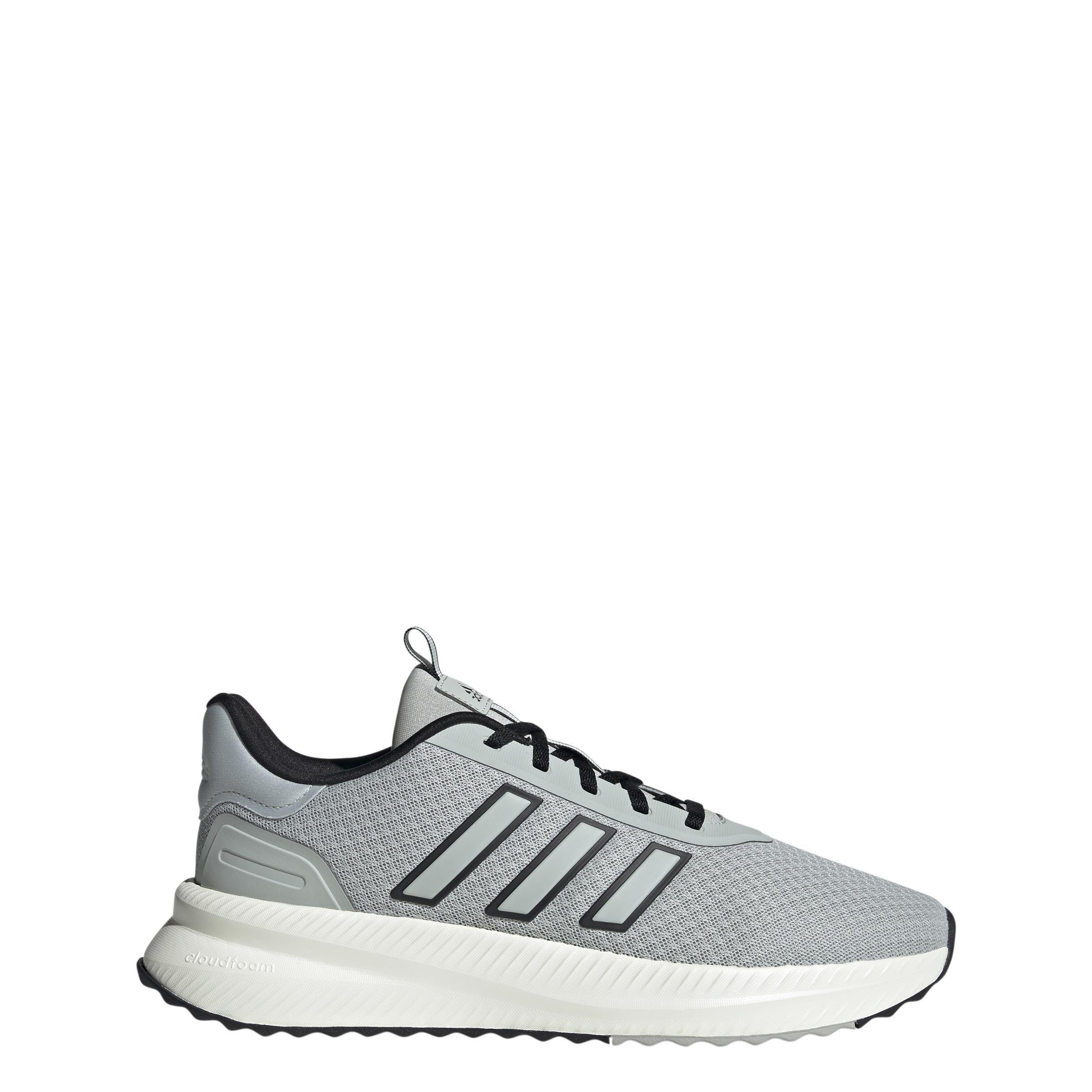 X_PLR Path Shoes, Grey, , large image number 7