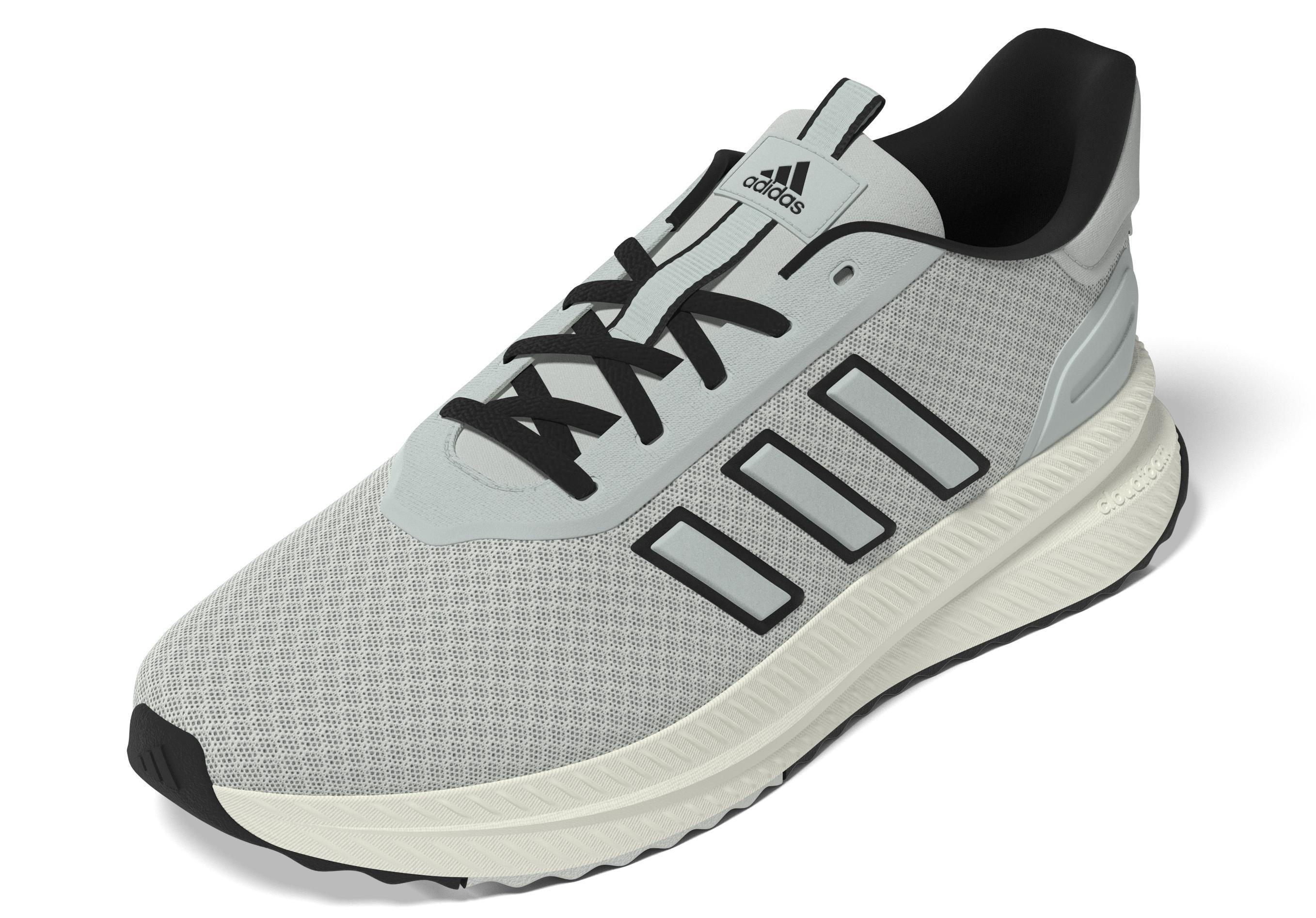 X_PLR Path Shoes, Grey, , large image number 8