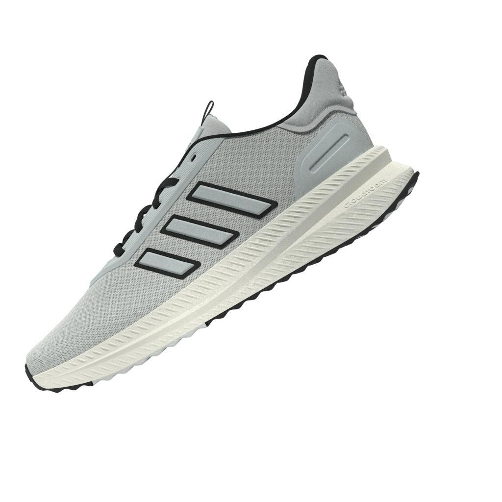 X_PLR Path Shoes, Grey, , large image number 9