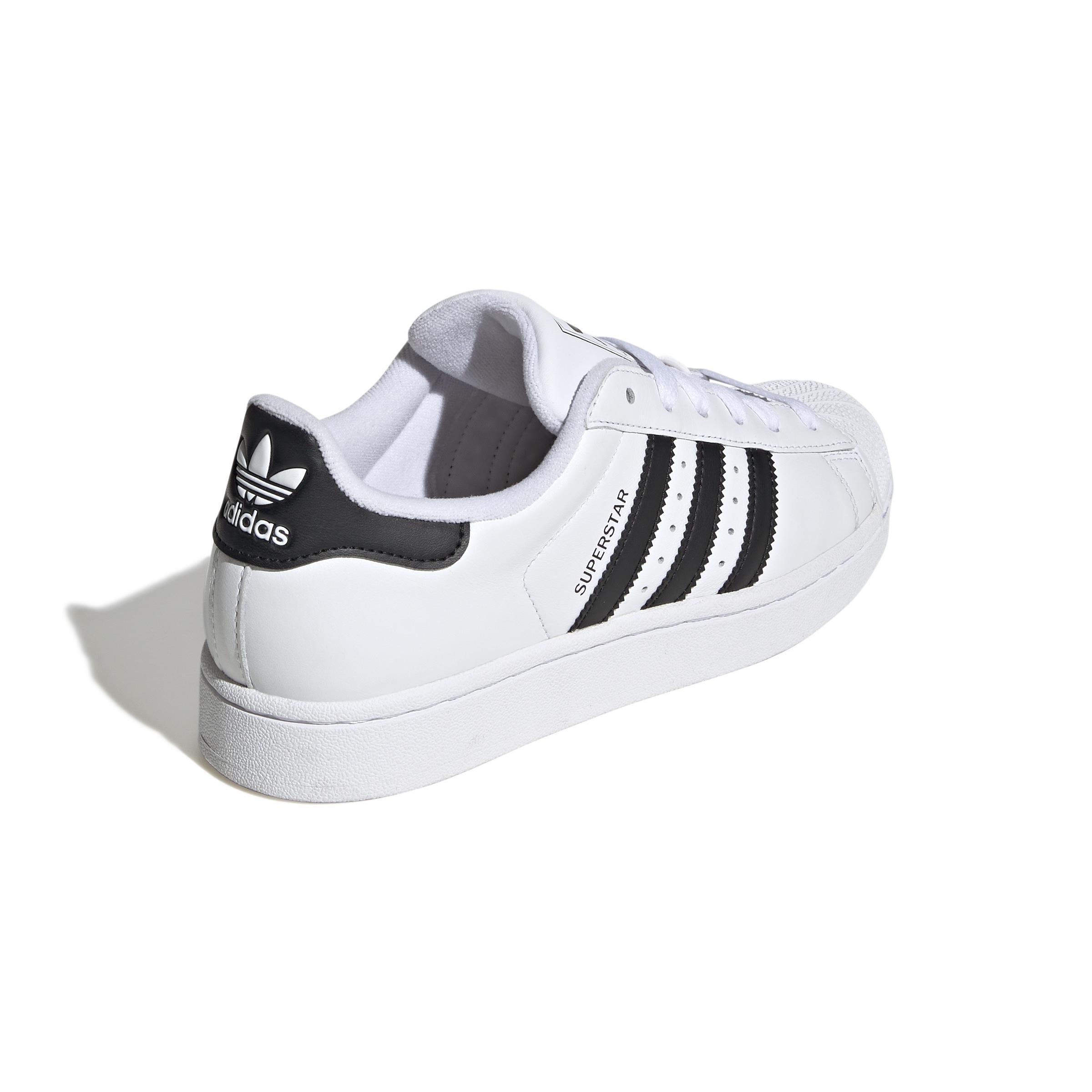 Superstar II Shoes, White, A701_ONE, large image number 3