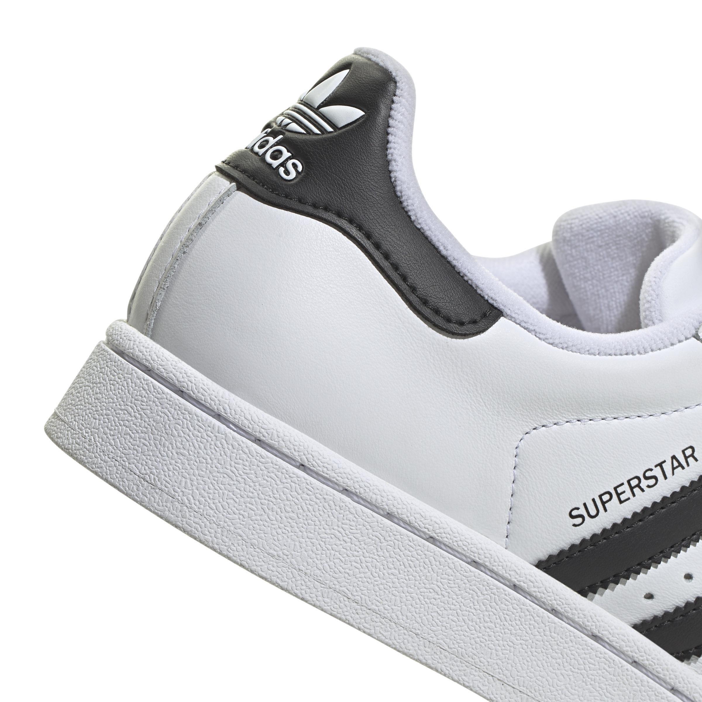 Superstar II Shoes, White, A701_ONE, large image number 4