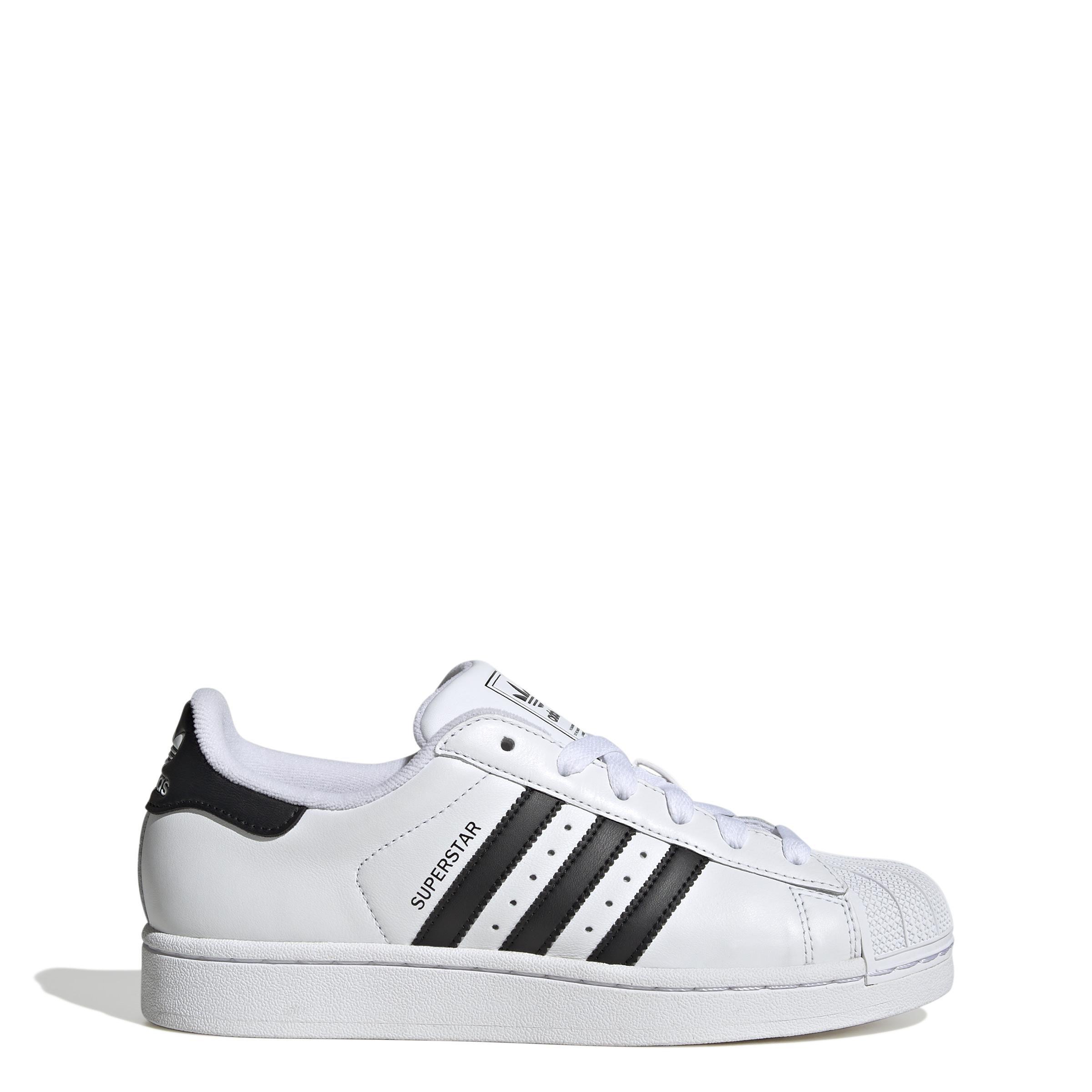 Superstar II Shoes, White, A701_ONE, large image number 8