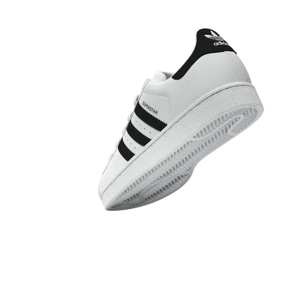 Superstar II Shoes, White, A701_ONE, large image number 9