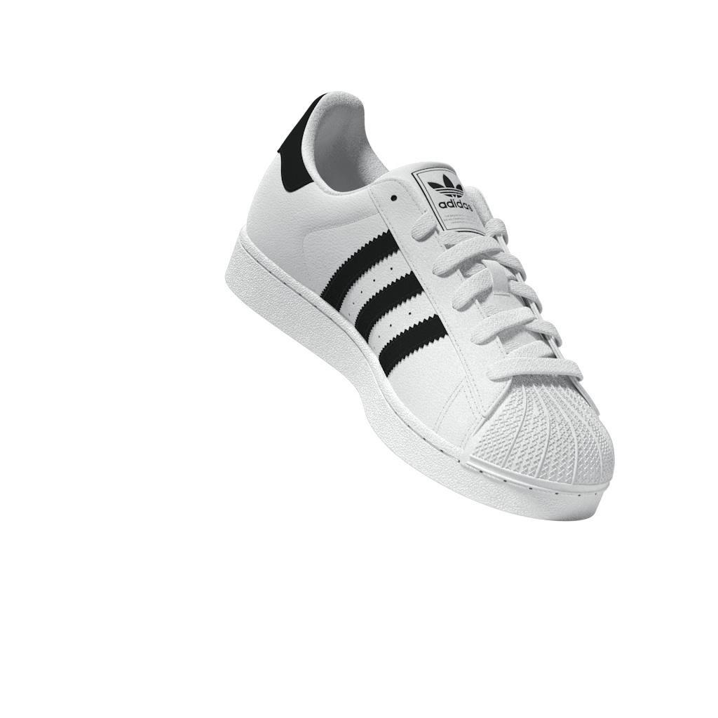 Superstar II Shoes, White, A701_ONE, large image number 10