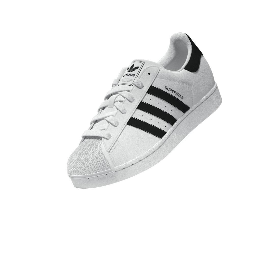 Superstar II Shoes, White, A701_ONE, large image number 12