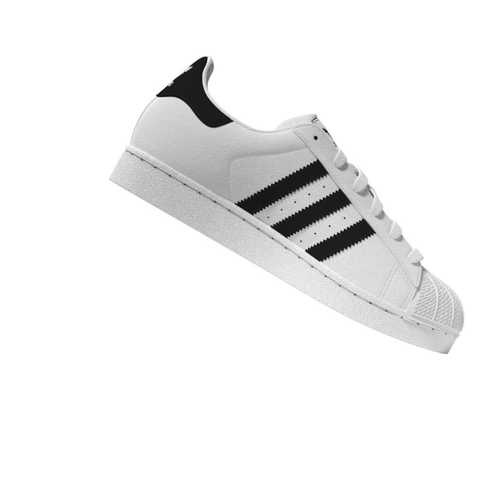 Superstar II Shoes, White, , large image number 14