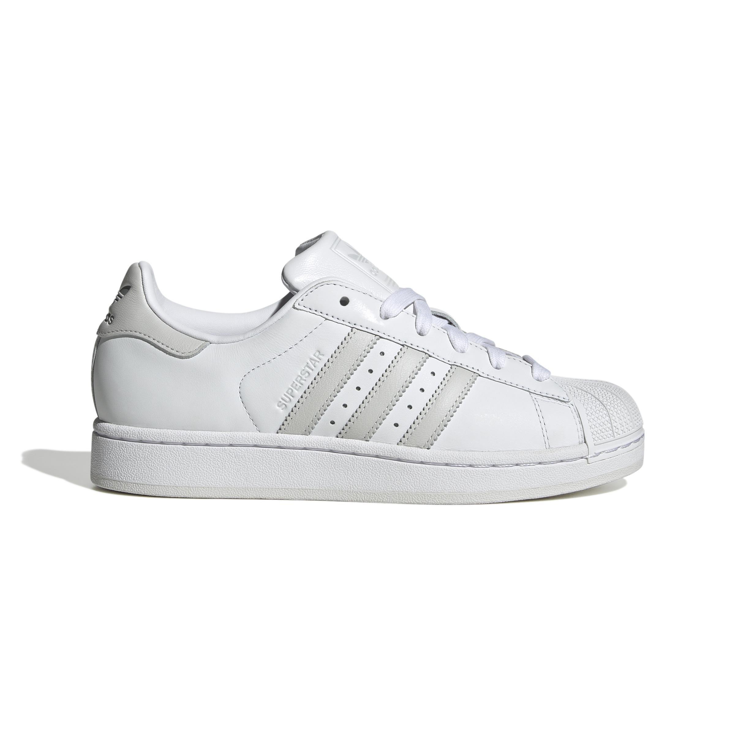 Superstar II Shoes, White, A701_ONE, medium