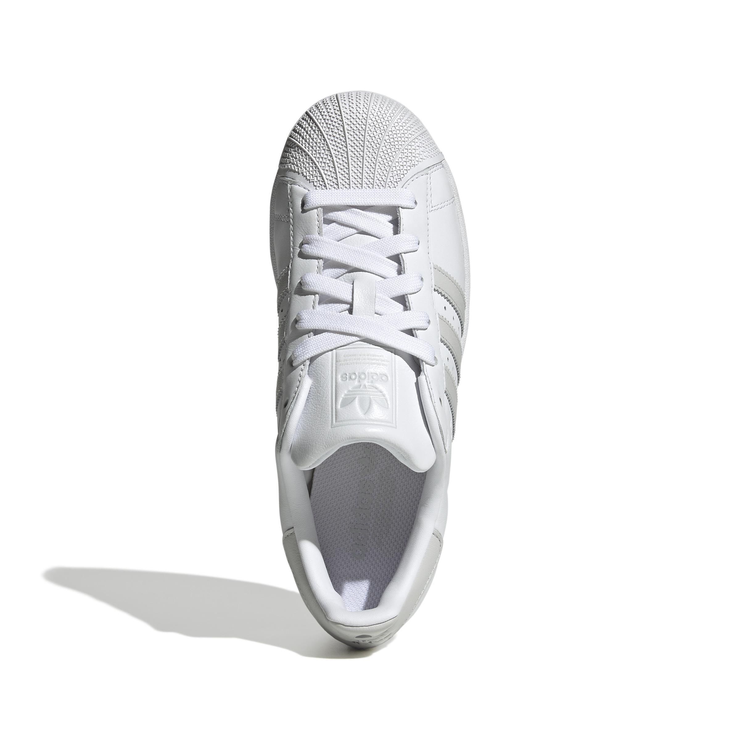 Superstar II Shoes, White, A701_ONE, medium
