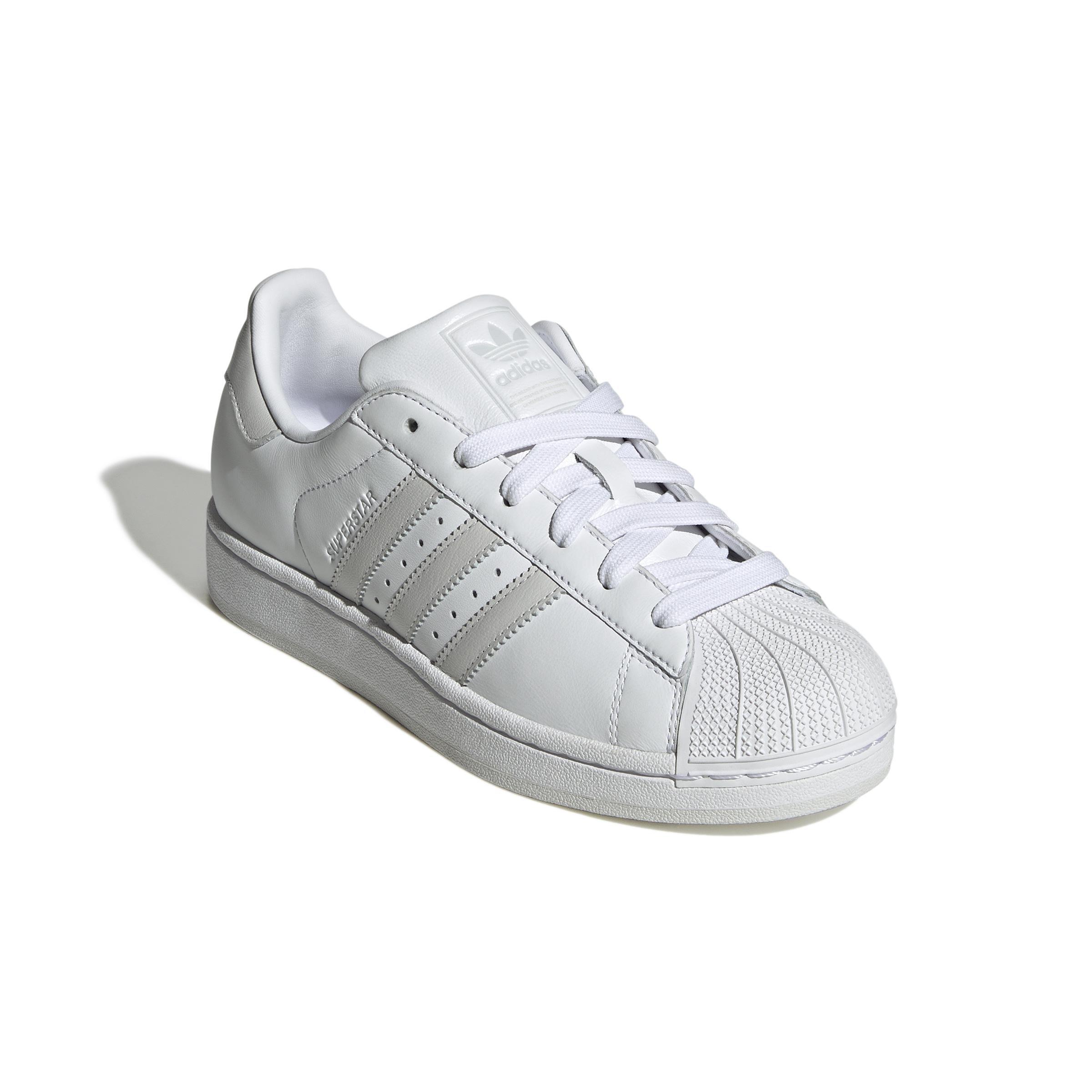 Superstar II Shoes, White, A701_ONE, large image number 2