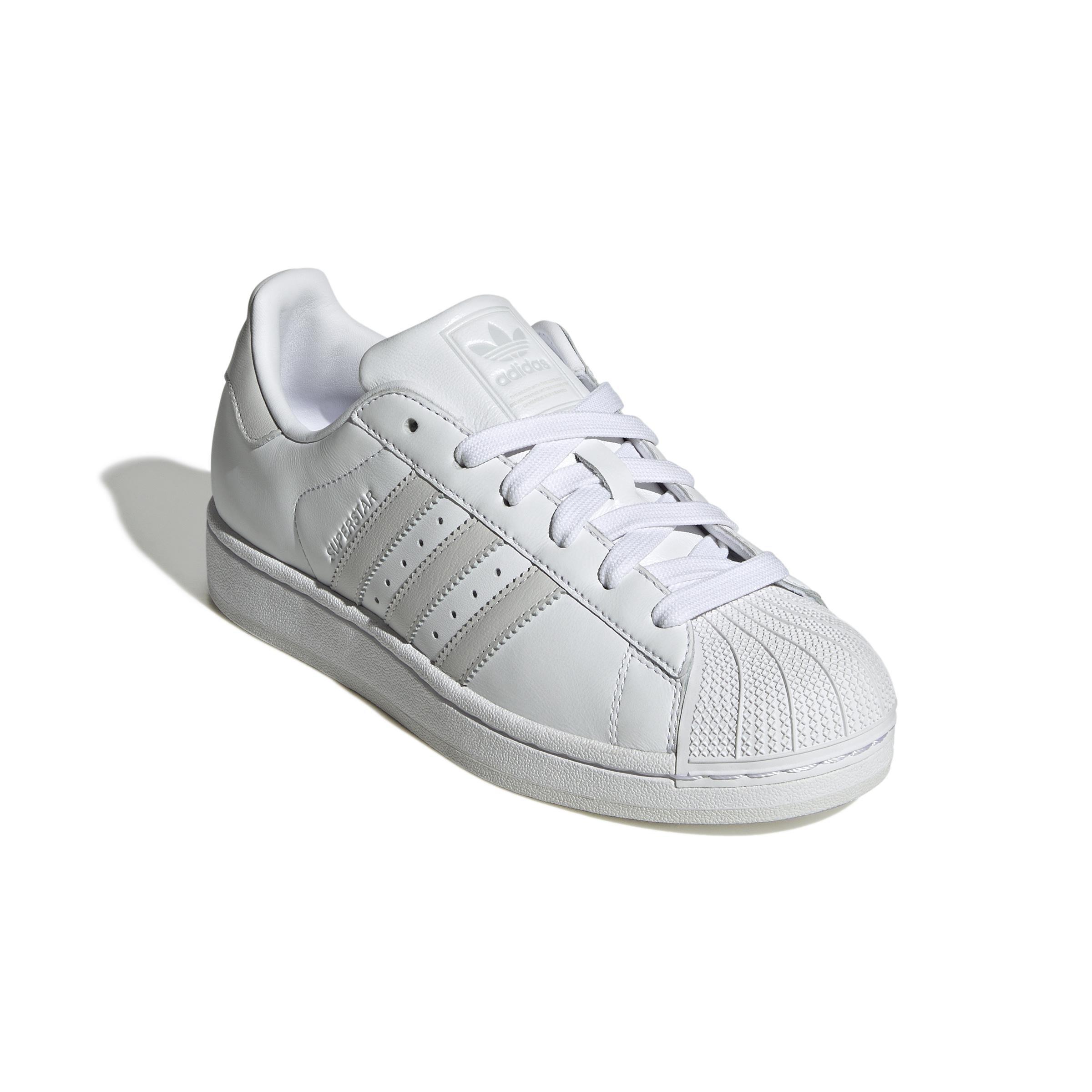 Superstar II Shoes, White, A701_ONE, medium