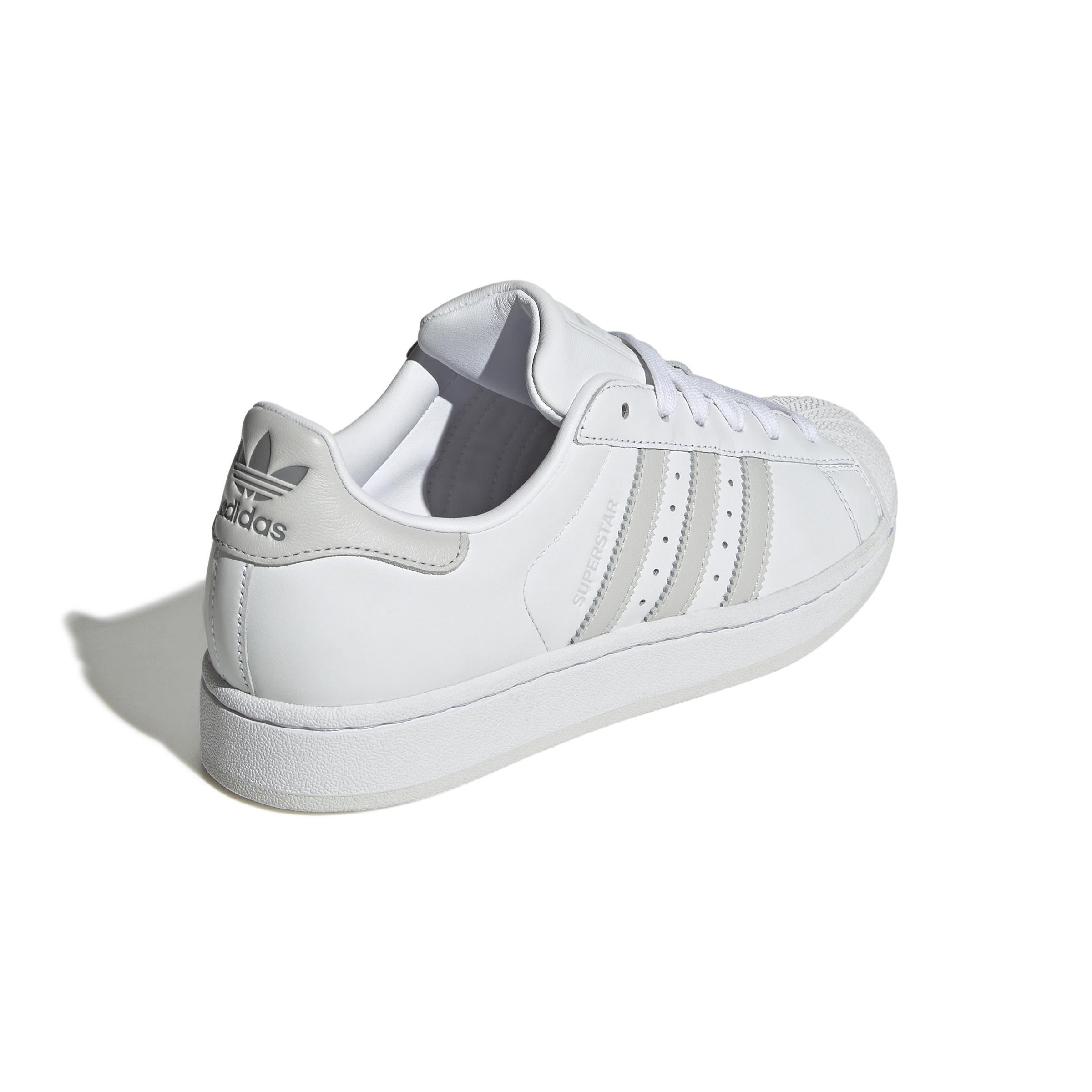 Superstar II Shoes, White, A701_ONE, large image number 3