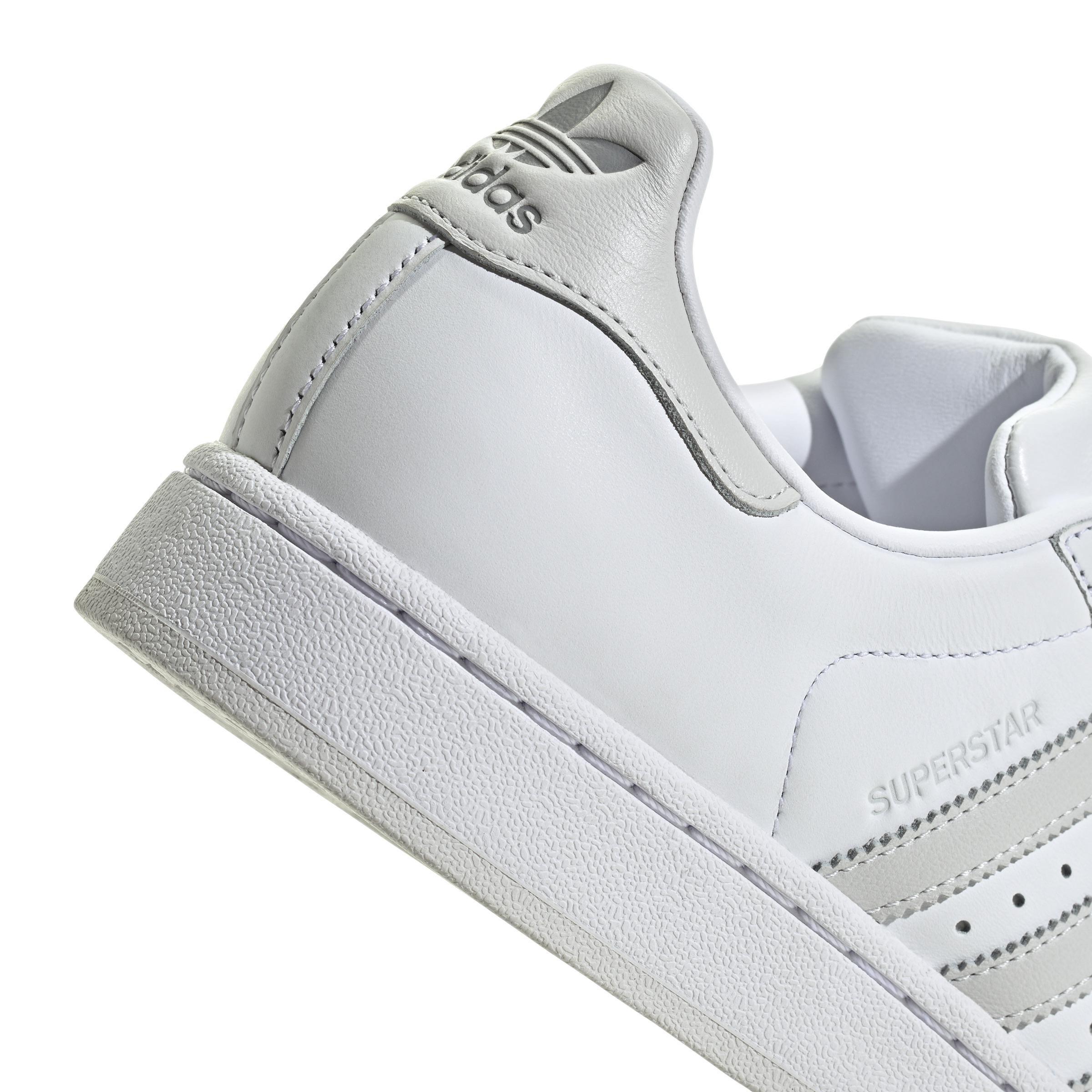 Superstar II Shoes, White, A701_ONE, large image number 5