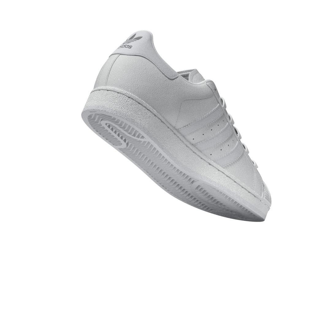 Superstar II Shoes, White, A701_ONE, large image number 6