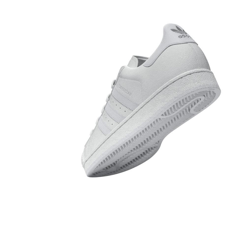 Superstar II Shoes, White, , large image number 8