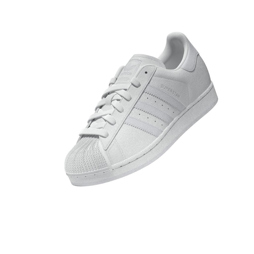 Superstar II Shoes, White, , large image number 9