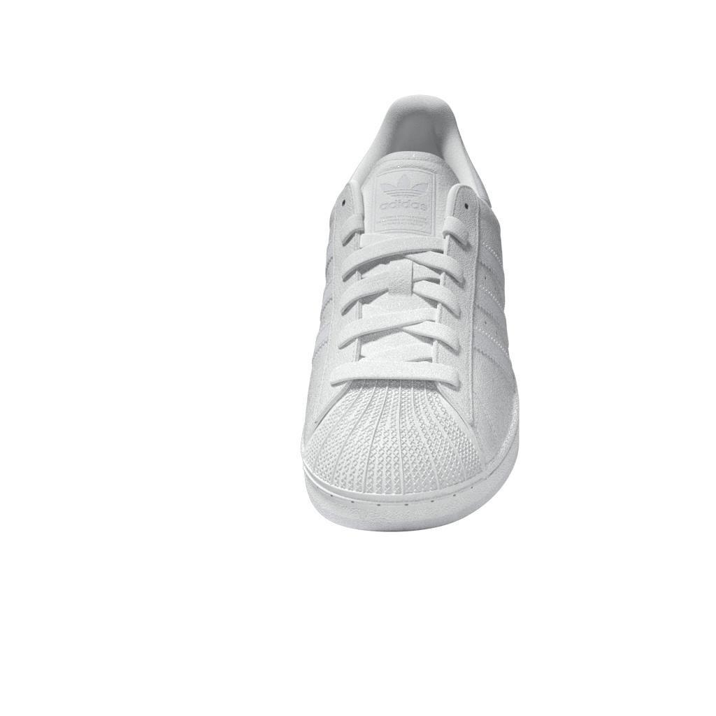 Superstar II Shoes, White, , large image number 10