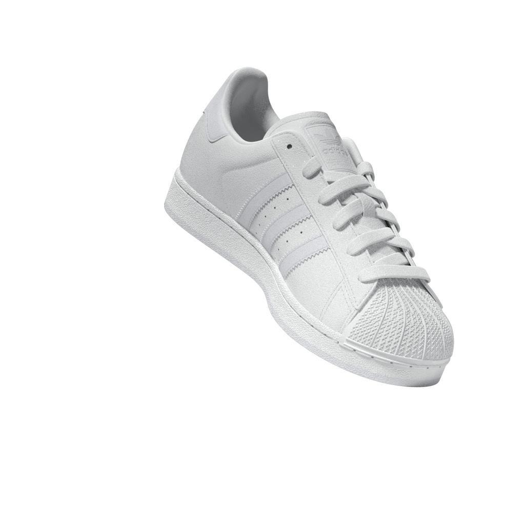 Superstar II Shoes, White, , large image number 11