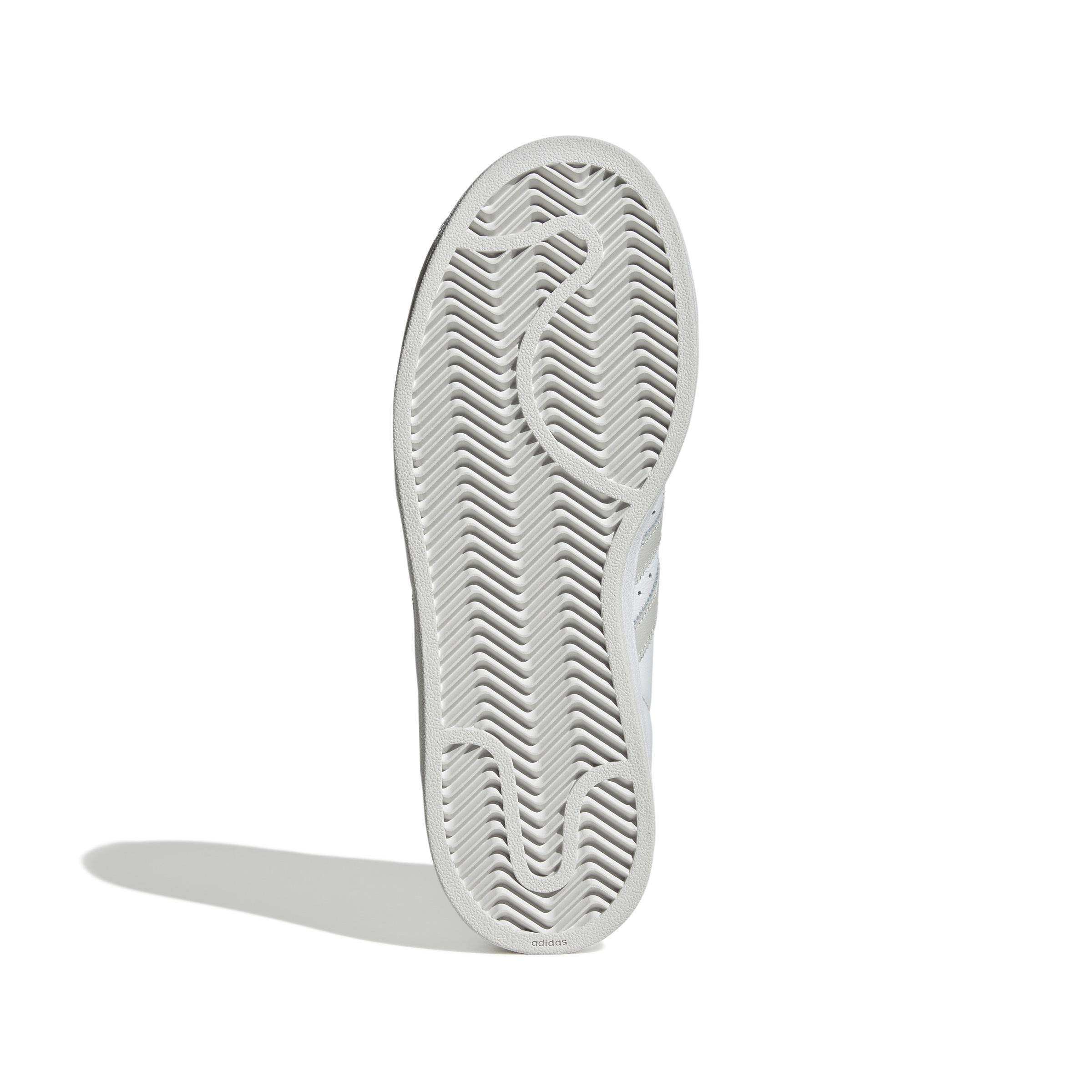 Superstar II Shoes, White, , large image number 12