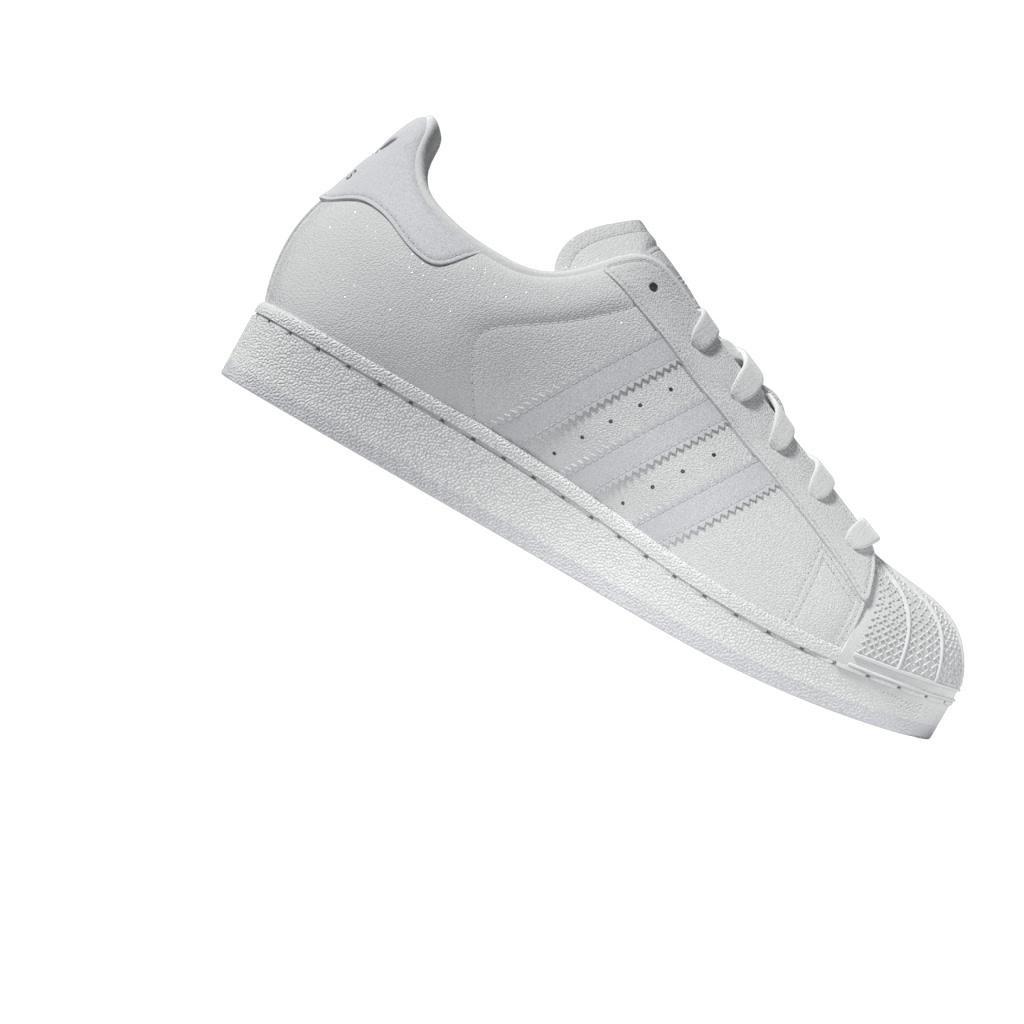 Superstar II Shoes, White, , large image number 14
