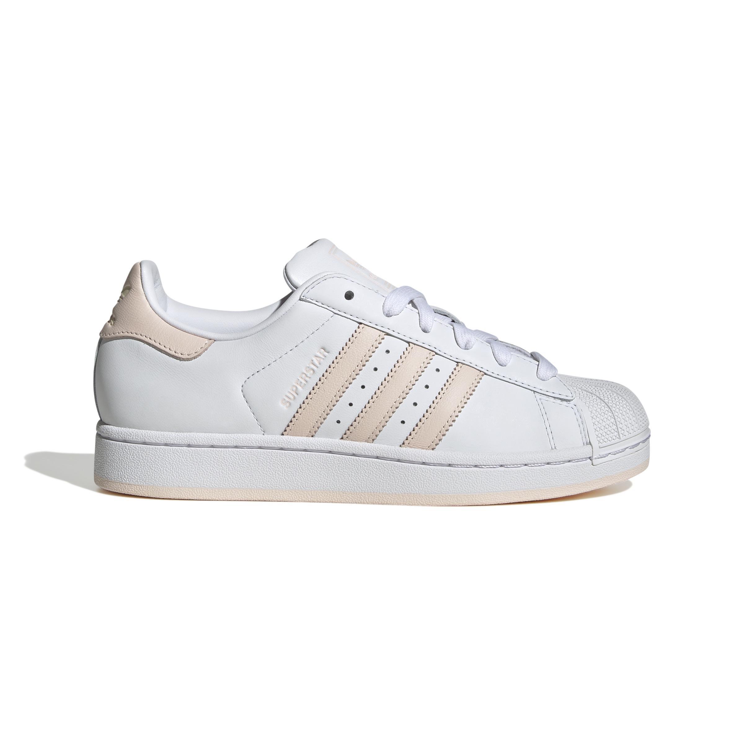 Superstar II Shoes, White, A701_ONE, large image number 0