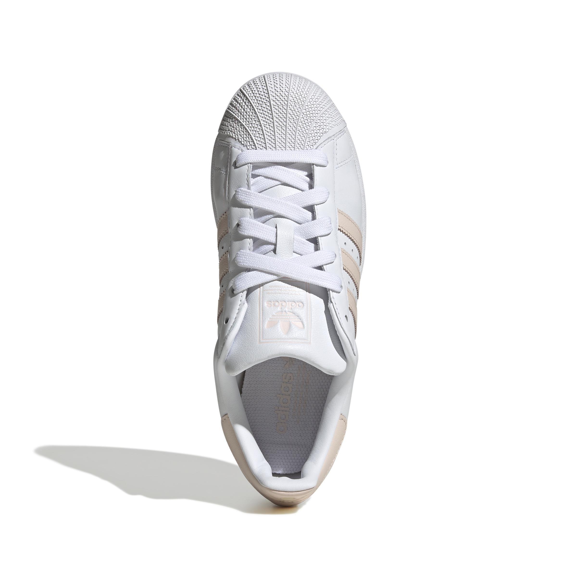 Superstar II Shoes, White, A701_ONE, large image number 1