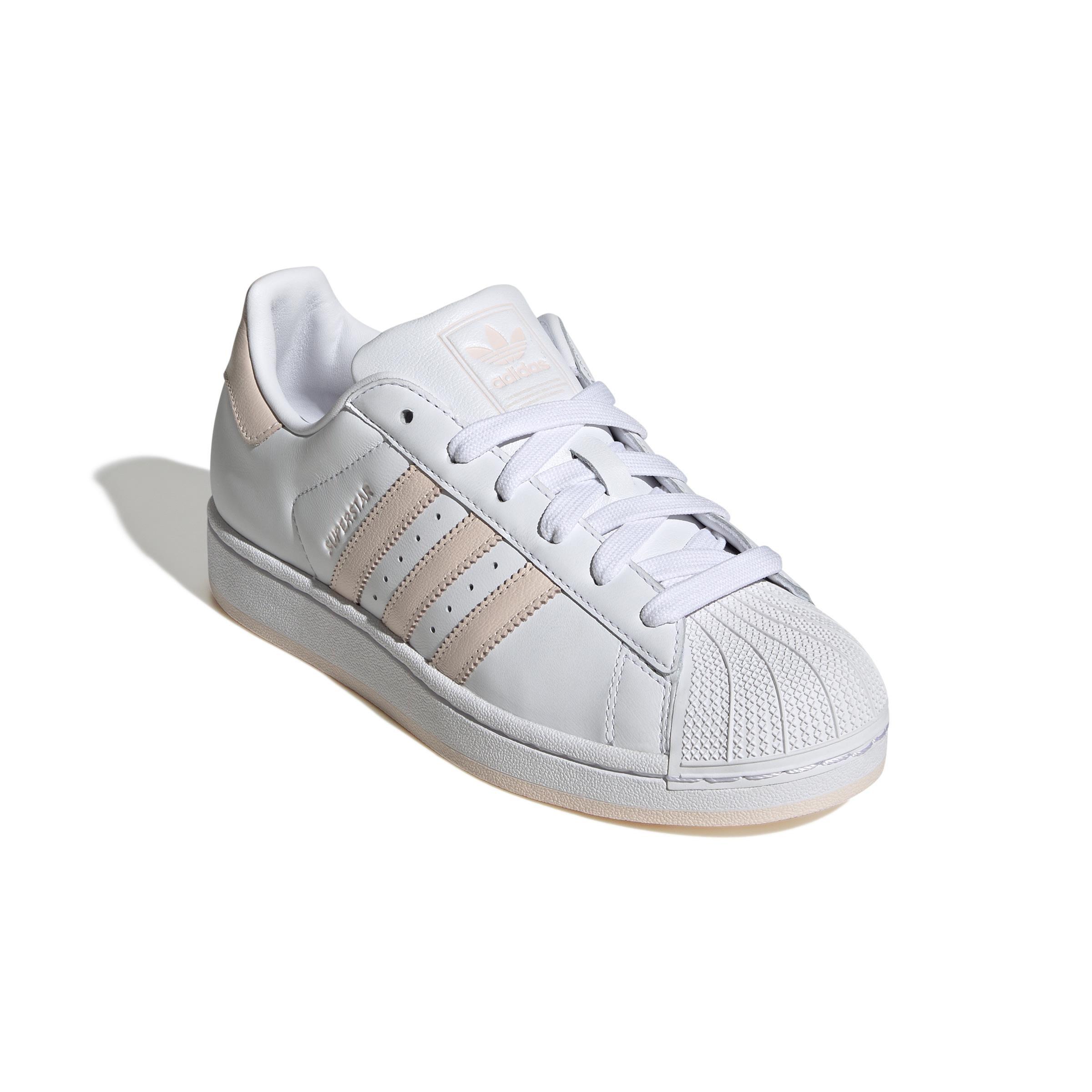 Superstar II Shoes, White, , large image number 2