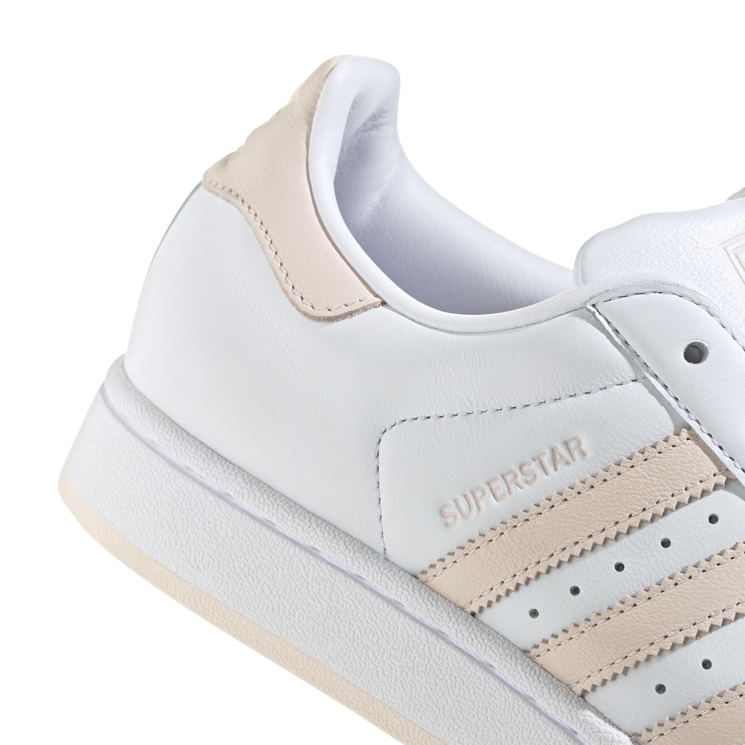 Superstar II Shoes, White, A701_ONE, large image number 4