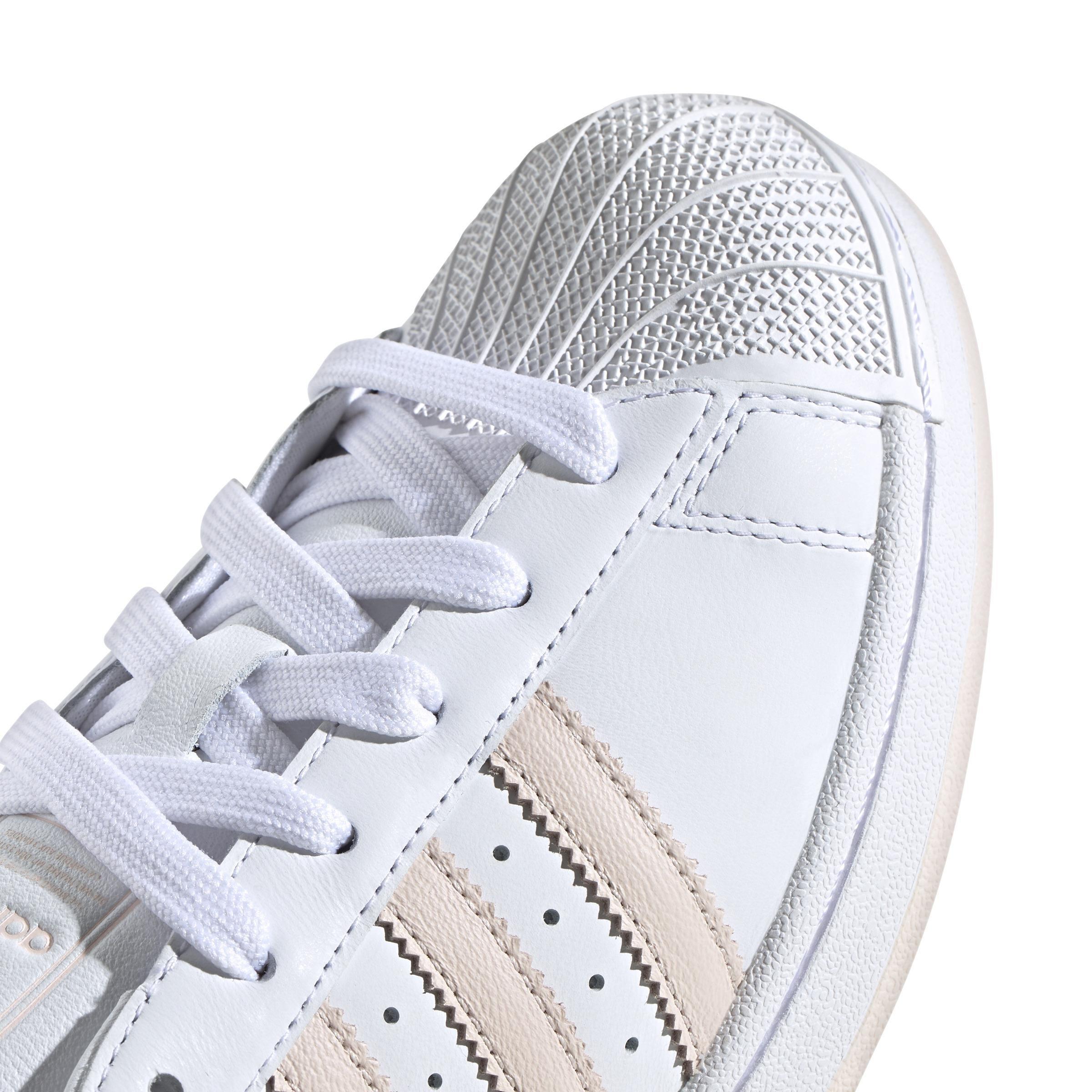 Superstar II Shoes, White, A701_ONE, large image number 5