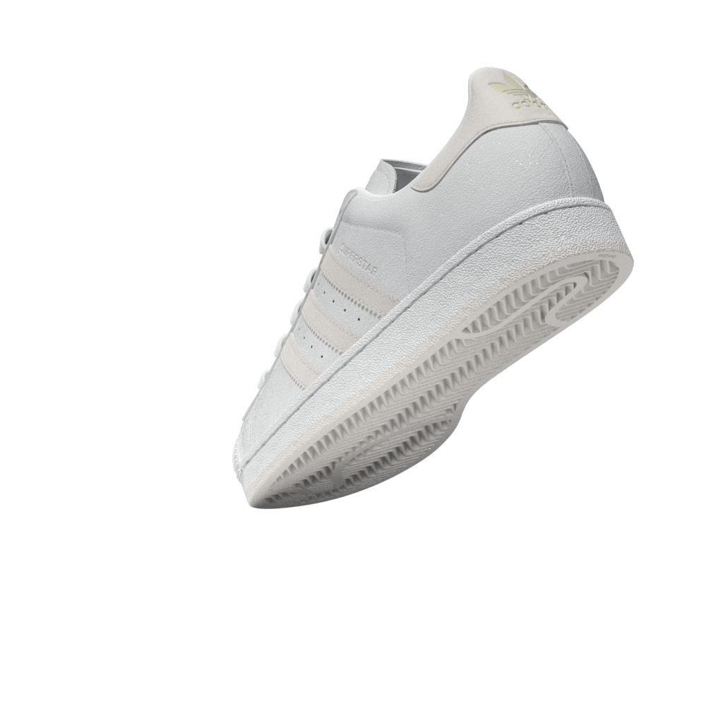 Superstar II Shoes, White, A701_ONE, large image number 7