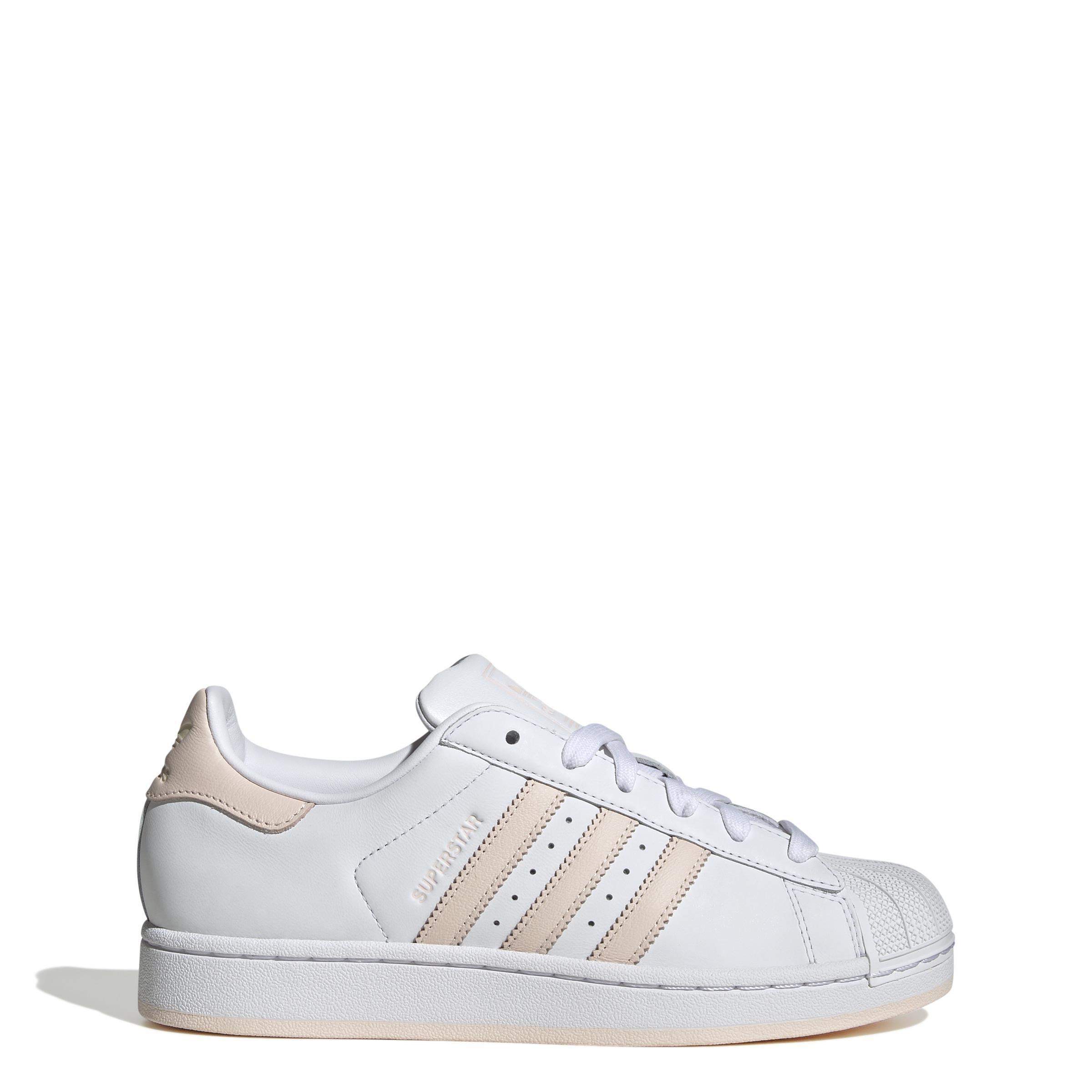 Superstar II Shoes, White, , large image number 8