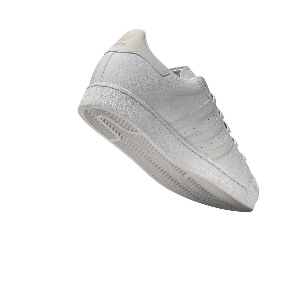 Superstar II Shoes, White, , large image number 9