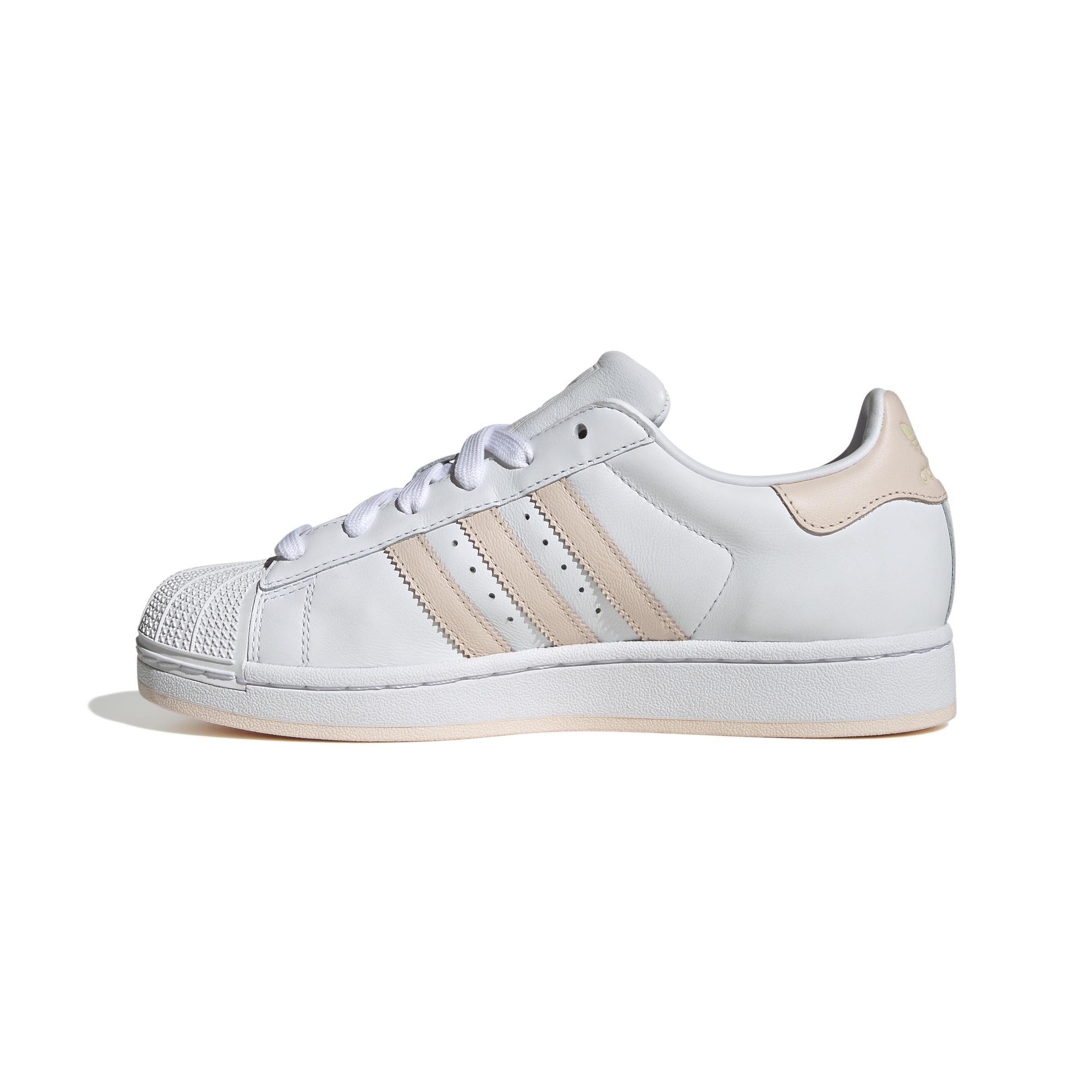 Superstar II Shoes, White, , large image number 10