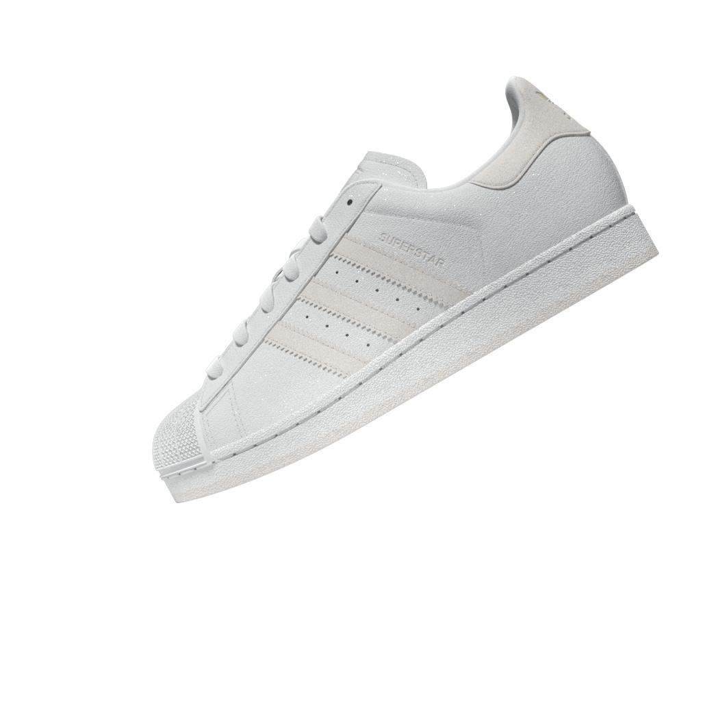 Superstar II Shoes, White, , large image number 12