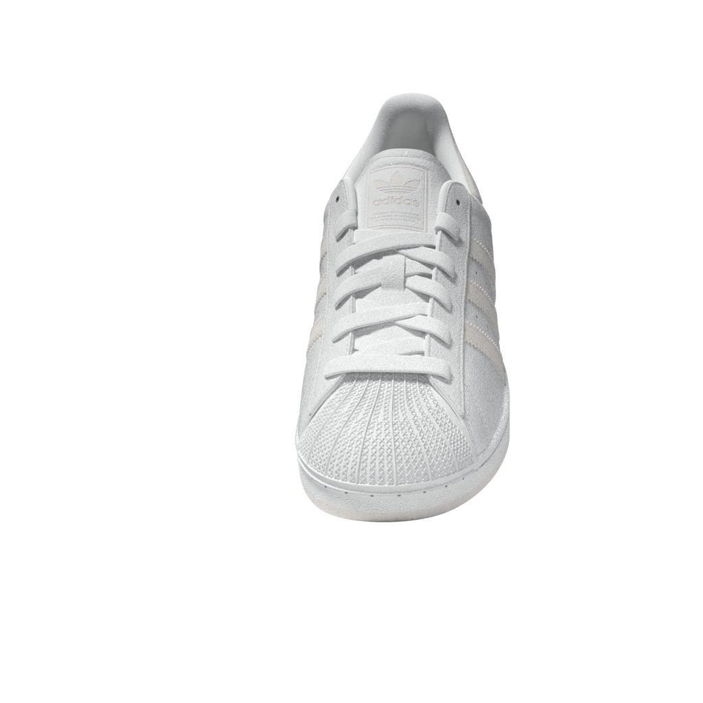 Superstar II Shoes, White, , large image number 13