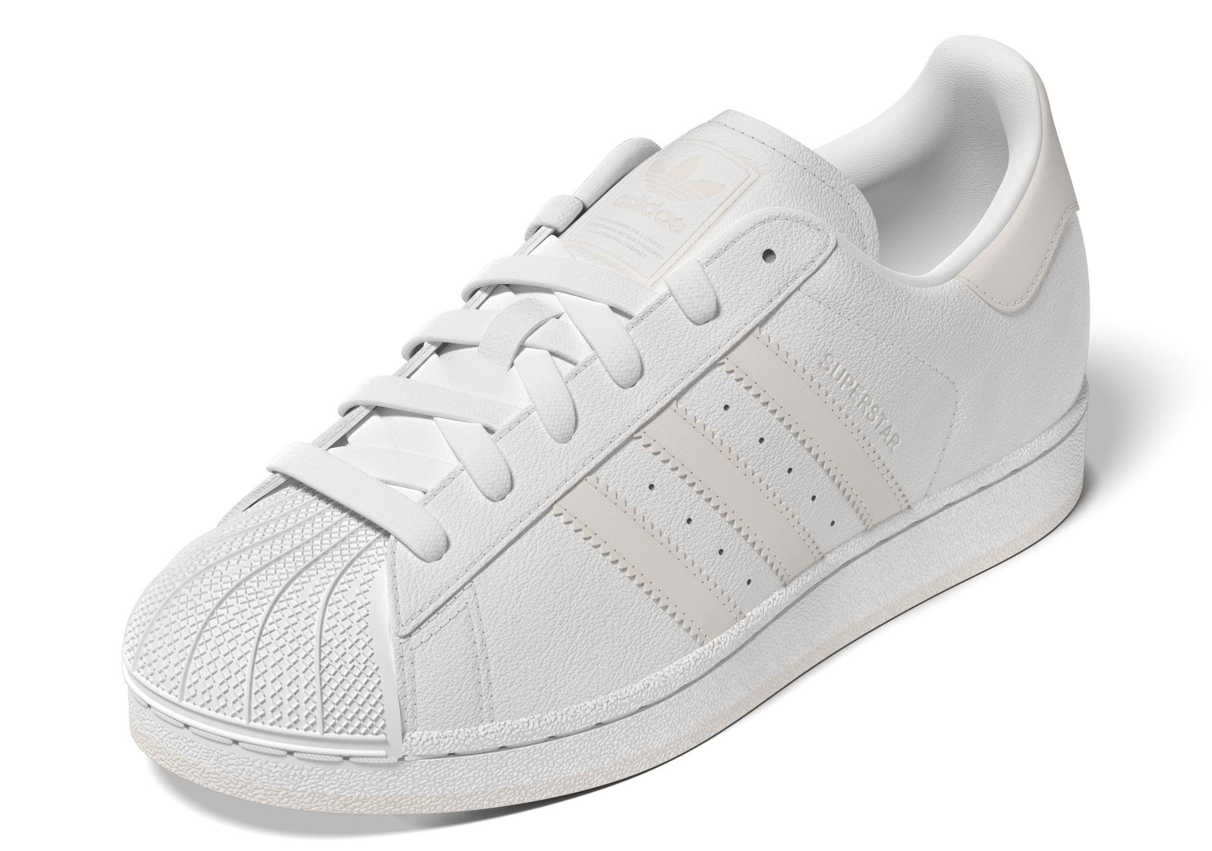 Superstar II Shoes, White, , large image number 14
