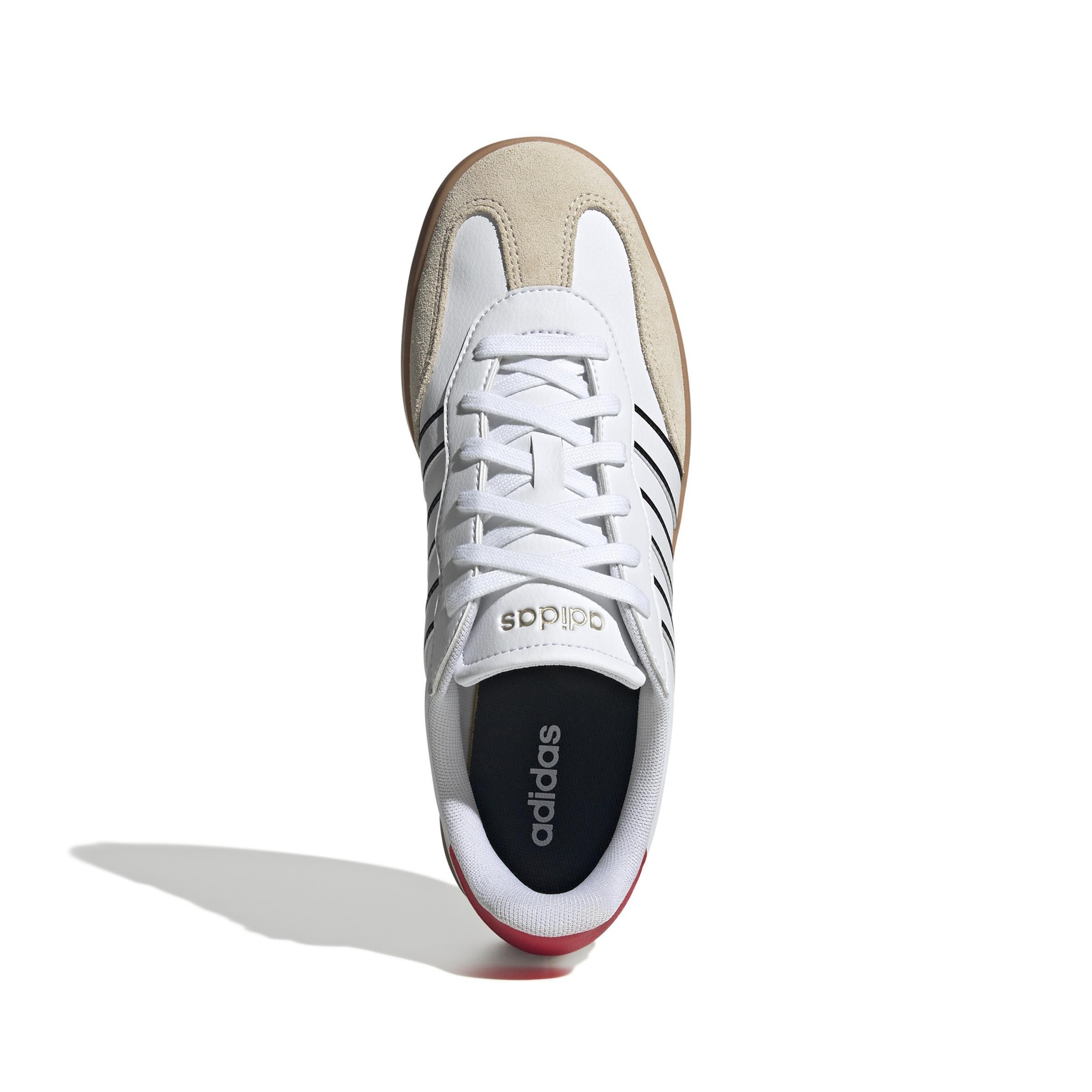 Barreda Shoes, White, , large image number 1