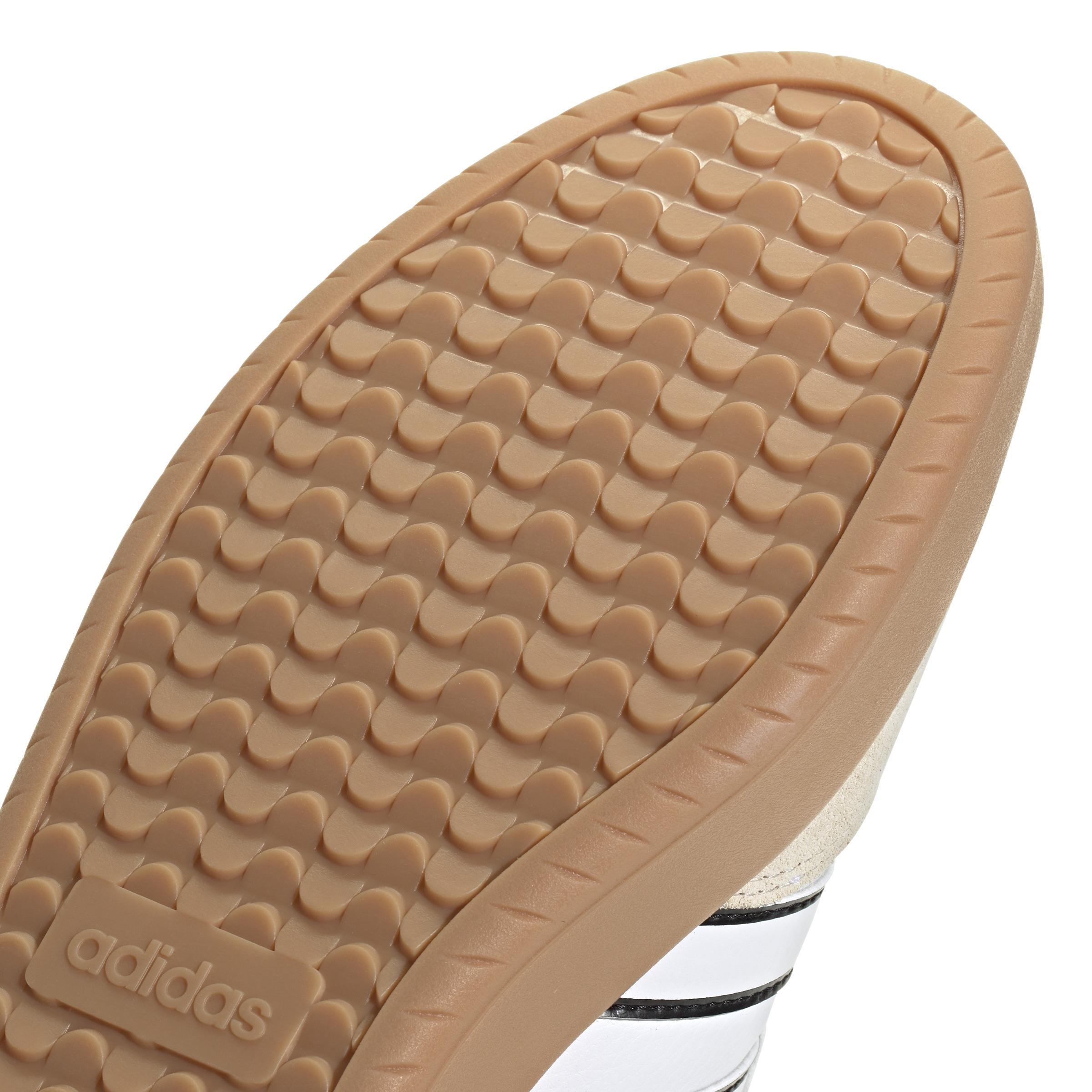 Barreda Shoes, White, , large image number 4