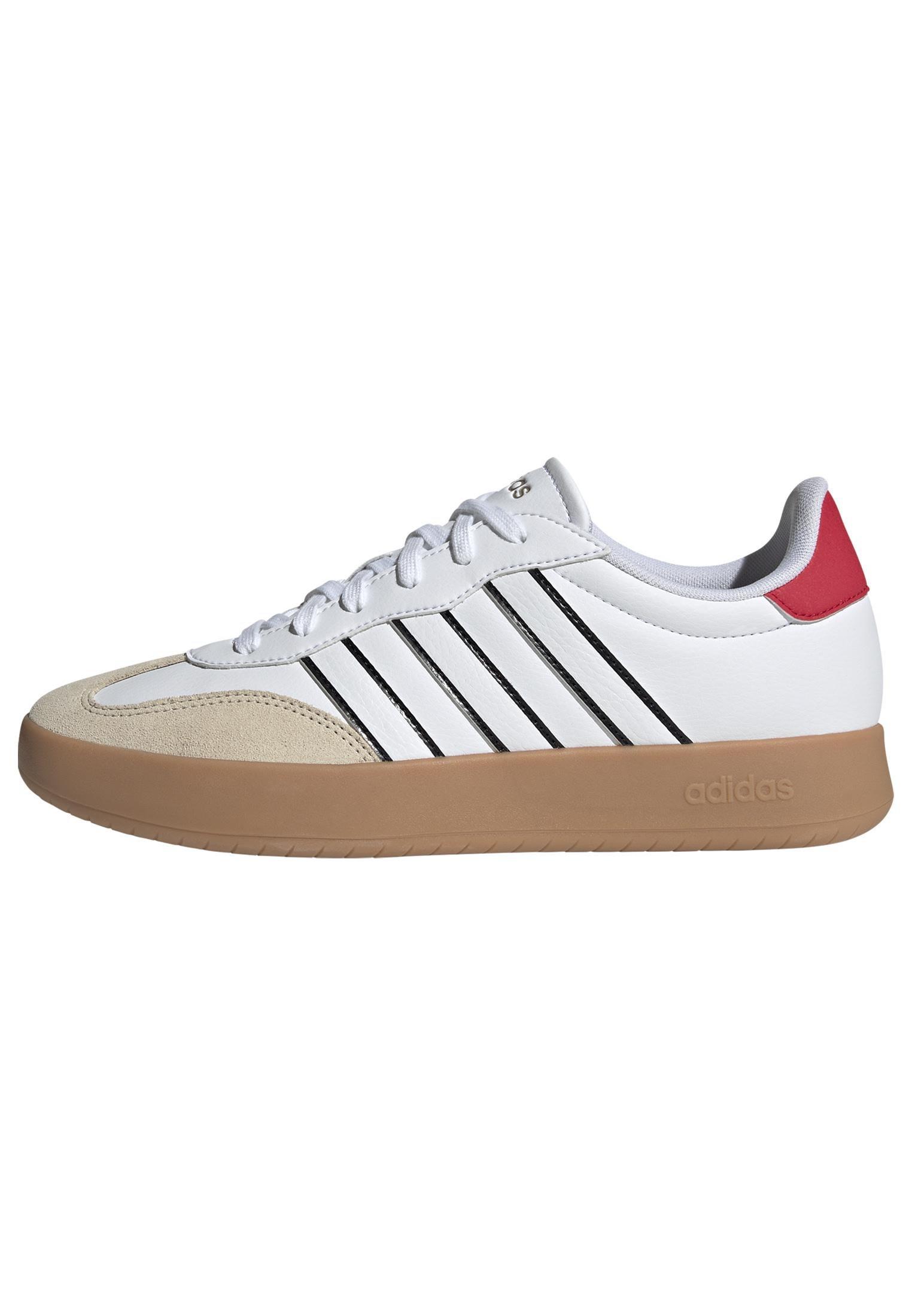 Barreda Shoes, White, , large image number 6