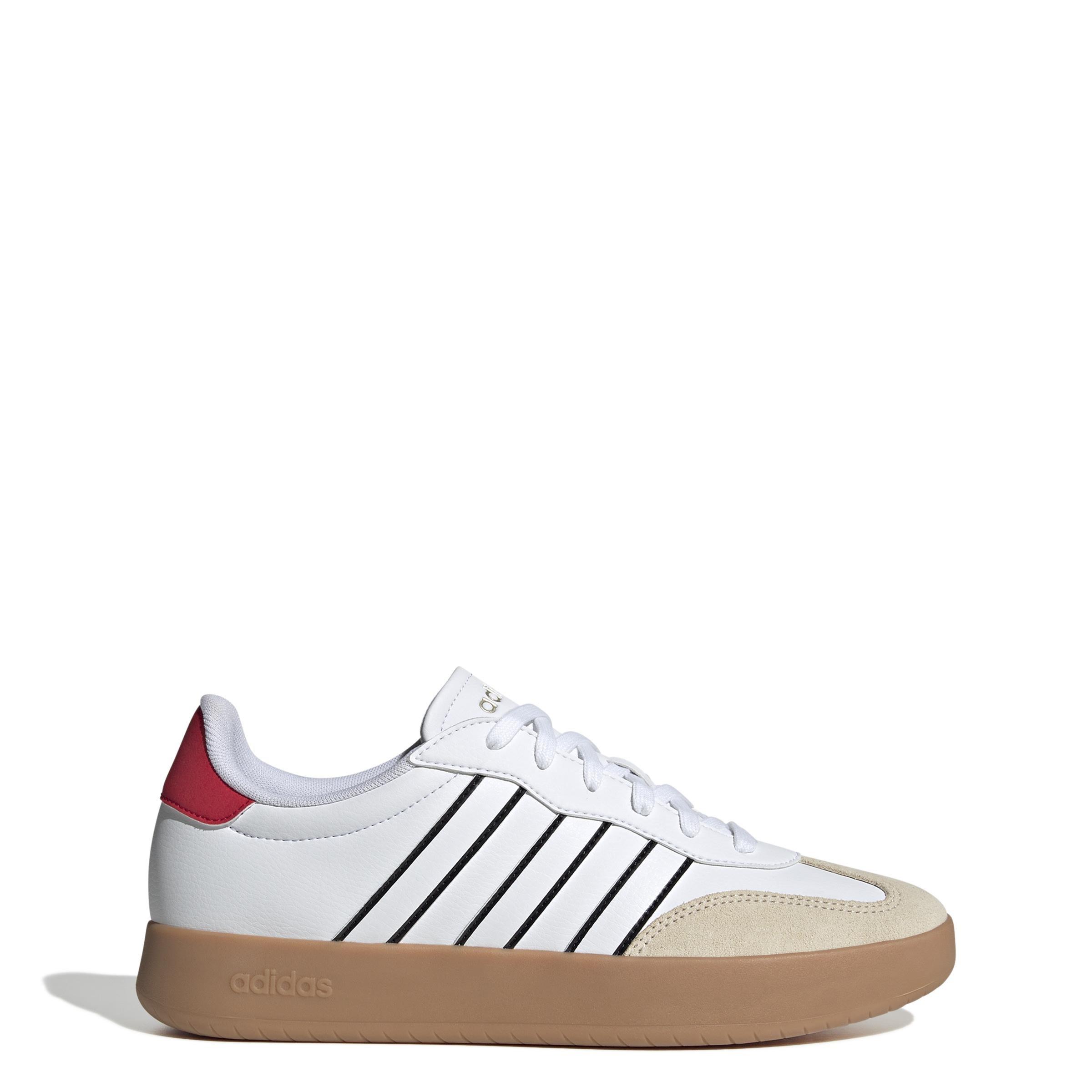 Barreda Shoes, White, , large image number 7