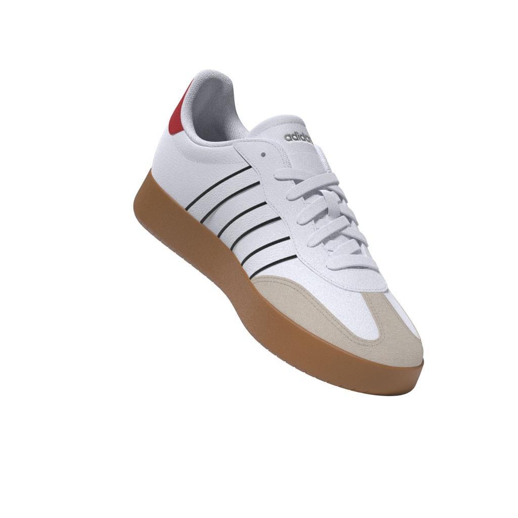 Barreda Shoes, White, , large image number 9