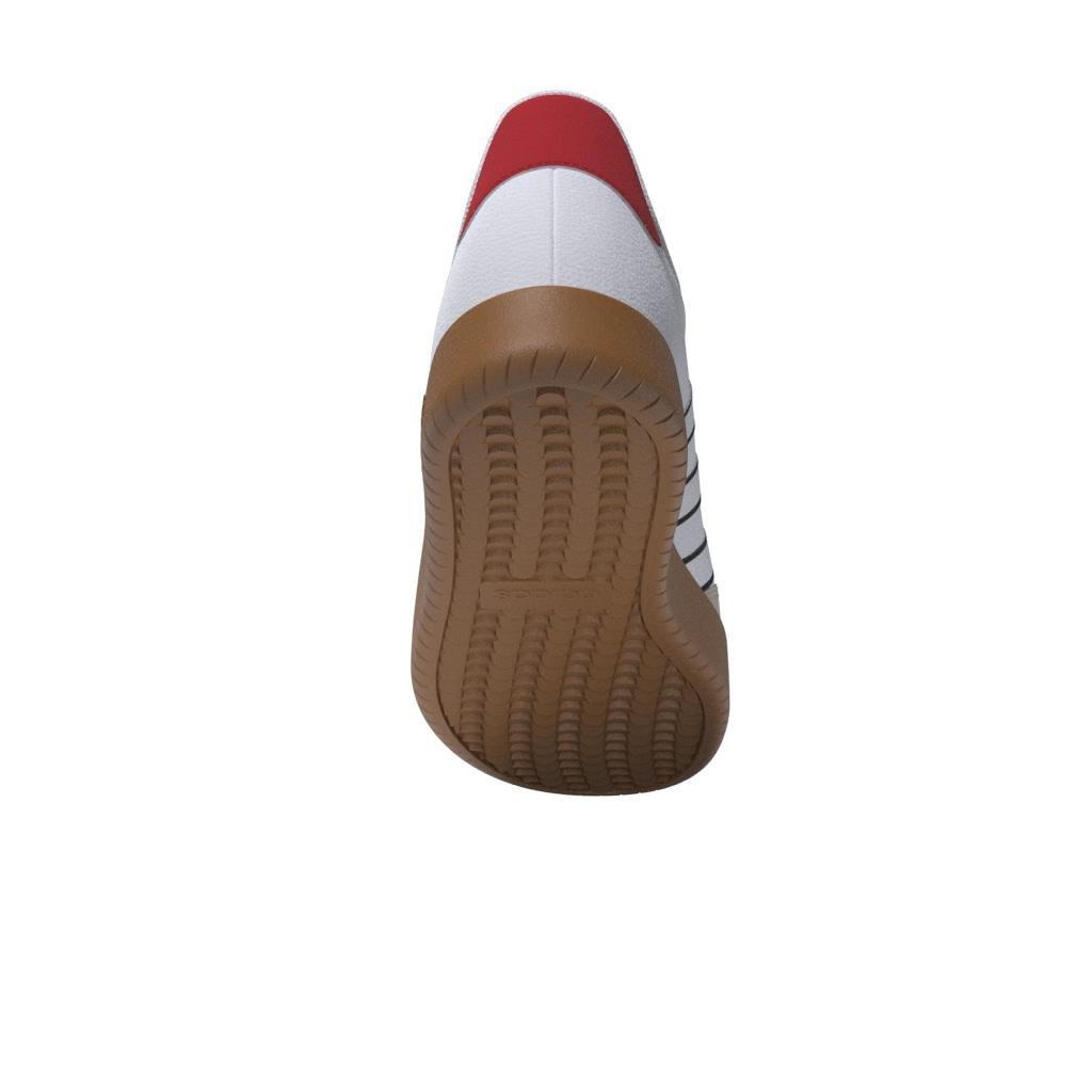 Barreda Shoes, White, , large image number 10