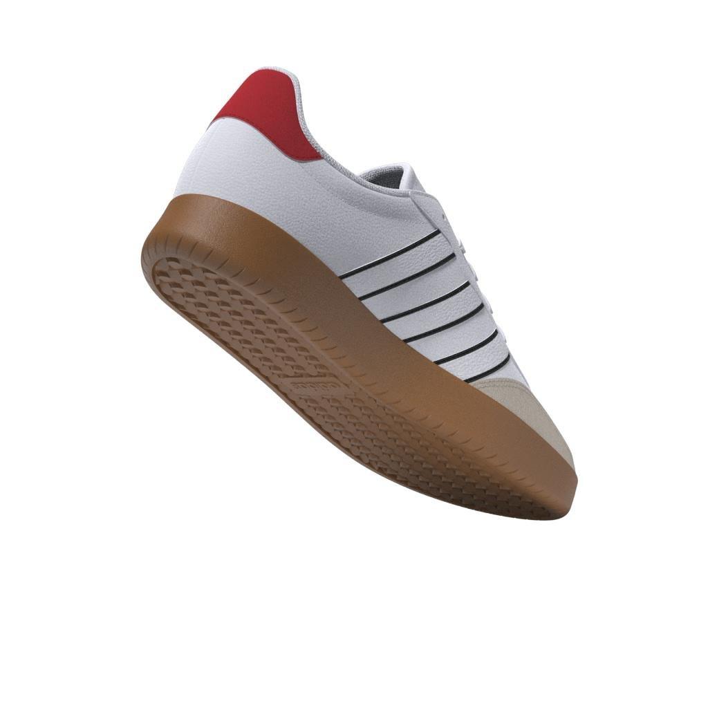 Barreda Shoes, White, , large image number 11