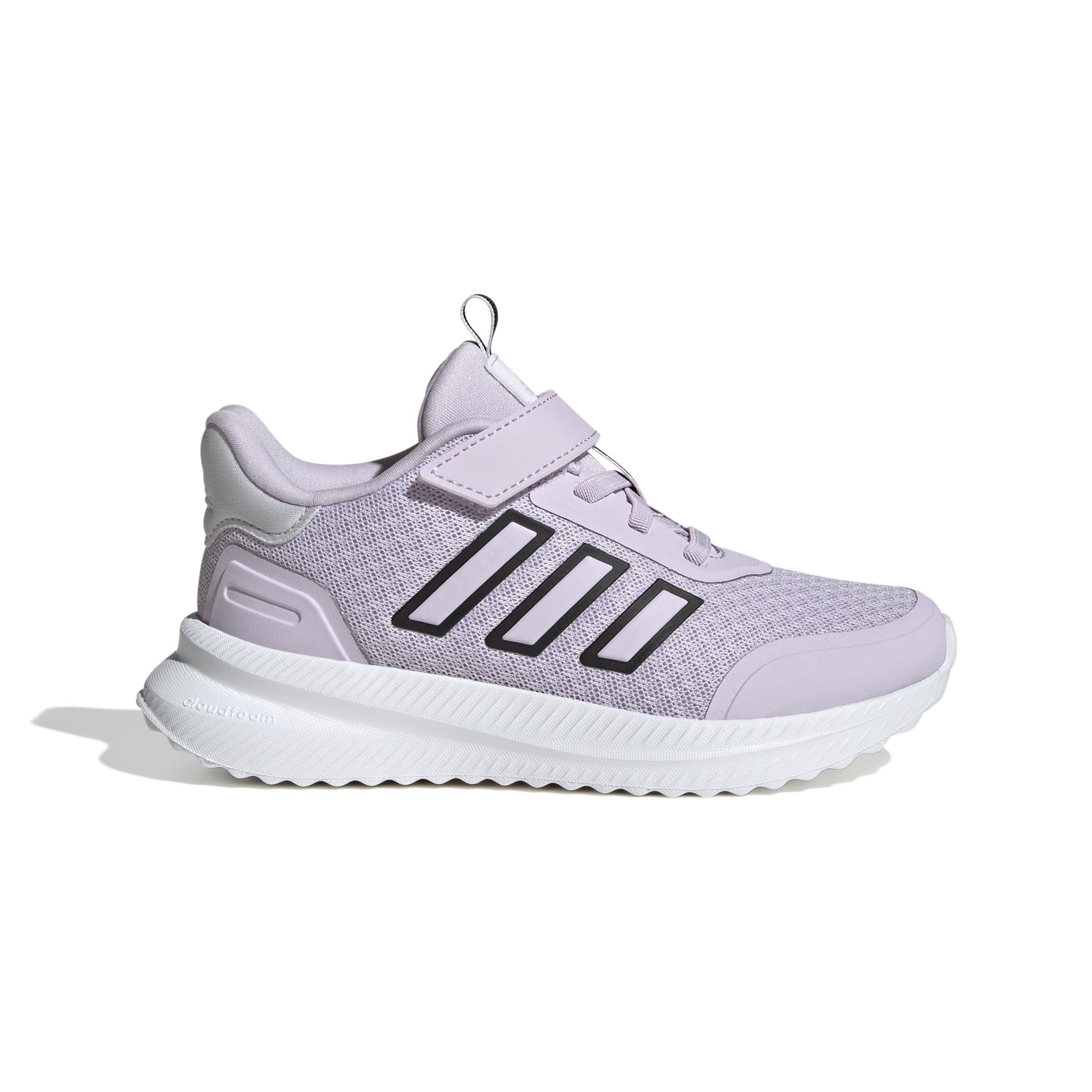 Unisex X_PLRPATH Shoes Kids, Purple, A701_ONE, large image number 0