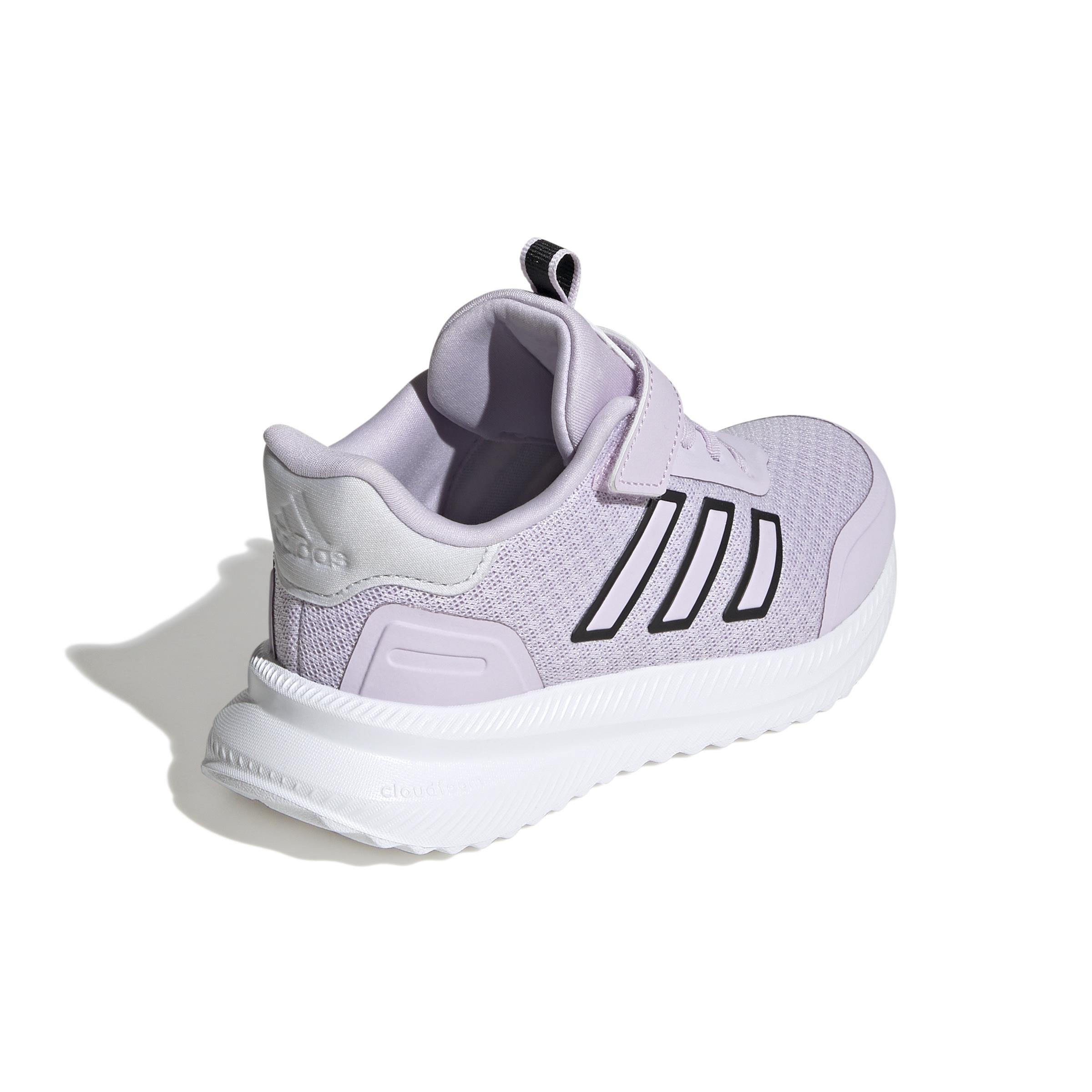 Unisex X_PLRPATH Shoes Kids, Purple, A701_ONE, large image number 2