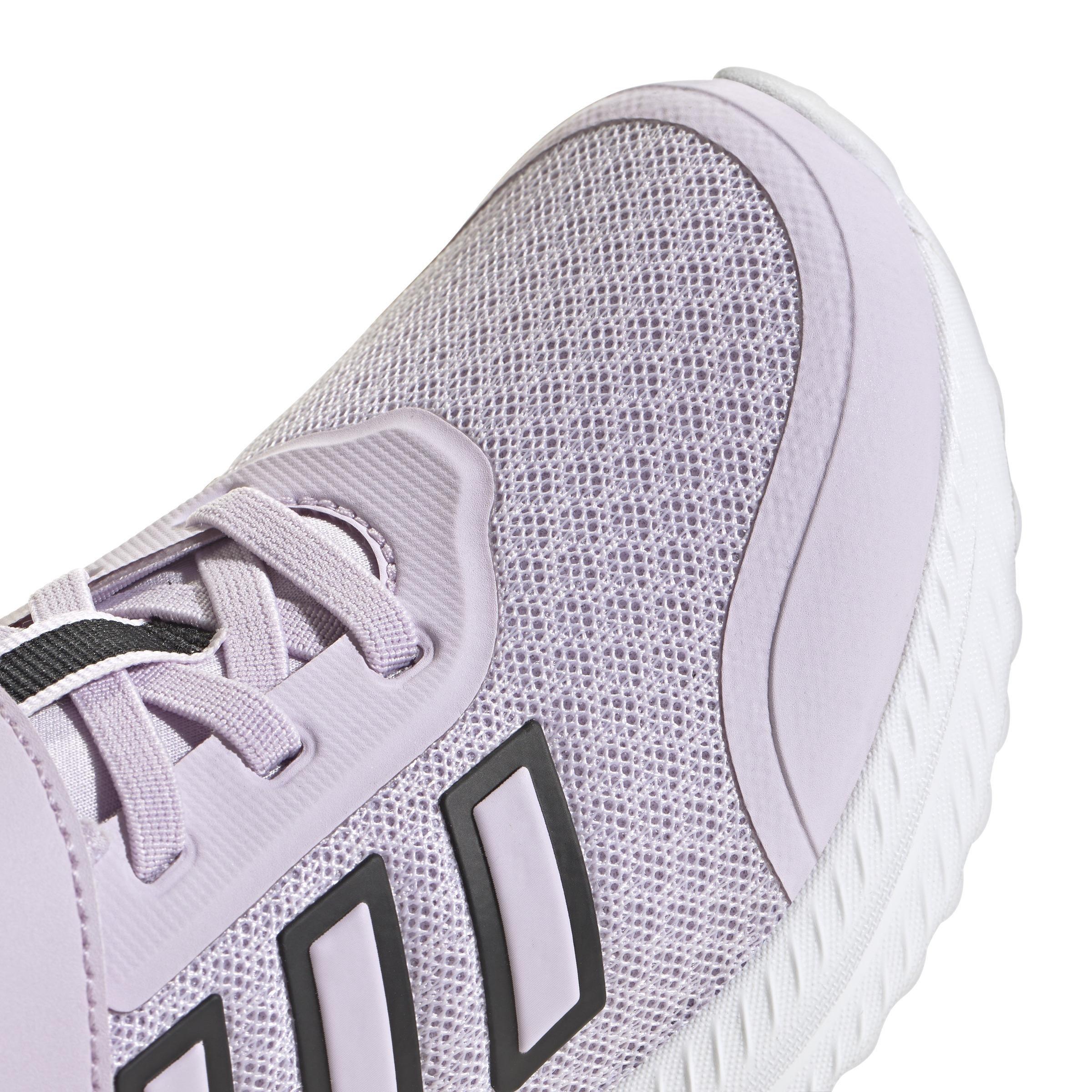 Unisex X_PLRPATH Shoes Kids, Purple, A701_ONE, large image number 3