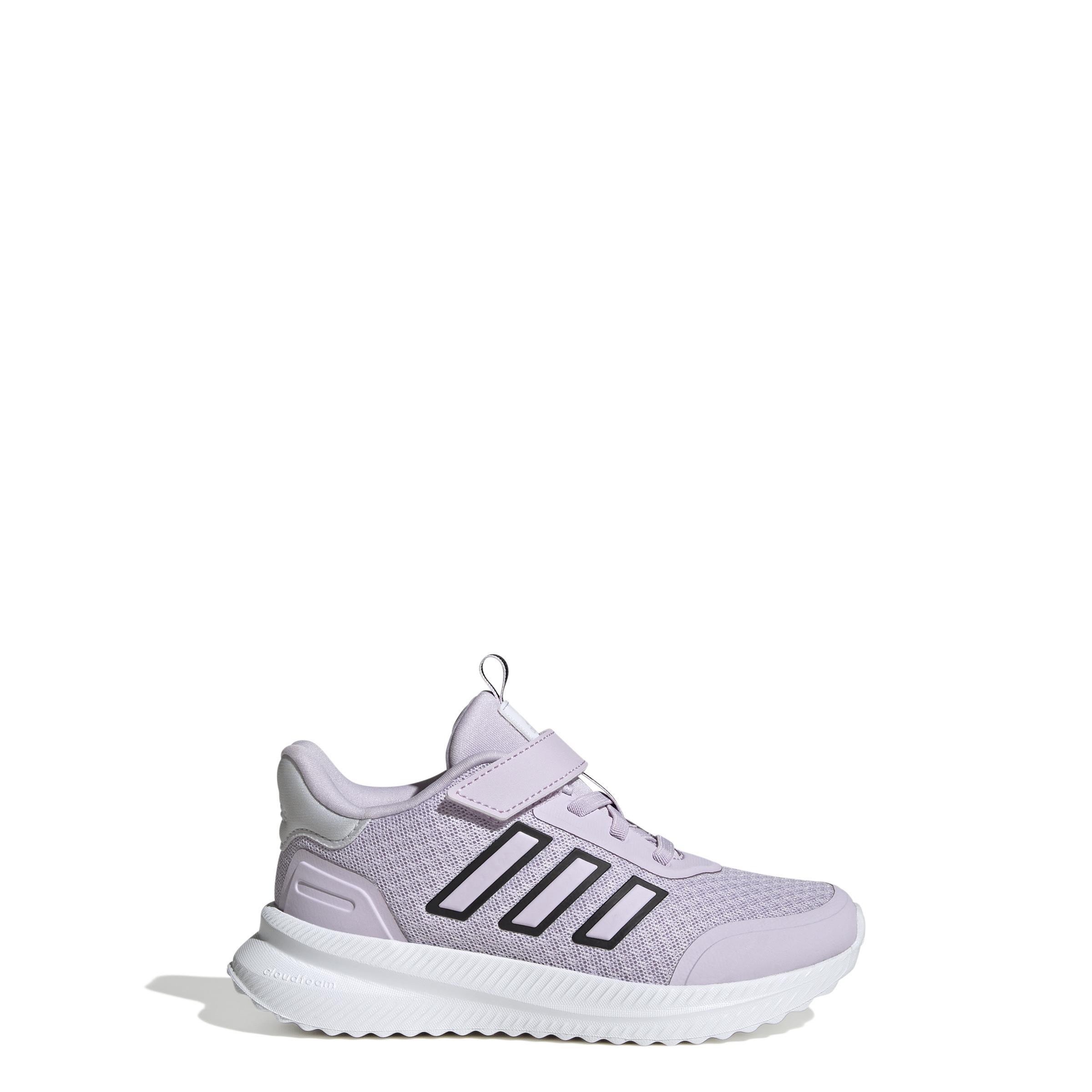 Unisex X_PLRPATH Shoes Kids, Purple, A701_ONE, large image number 5