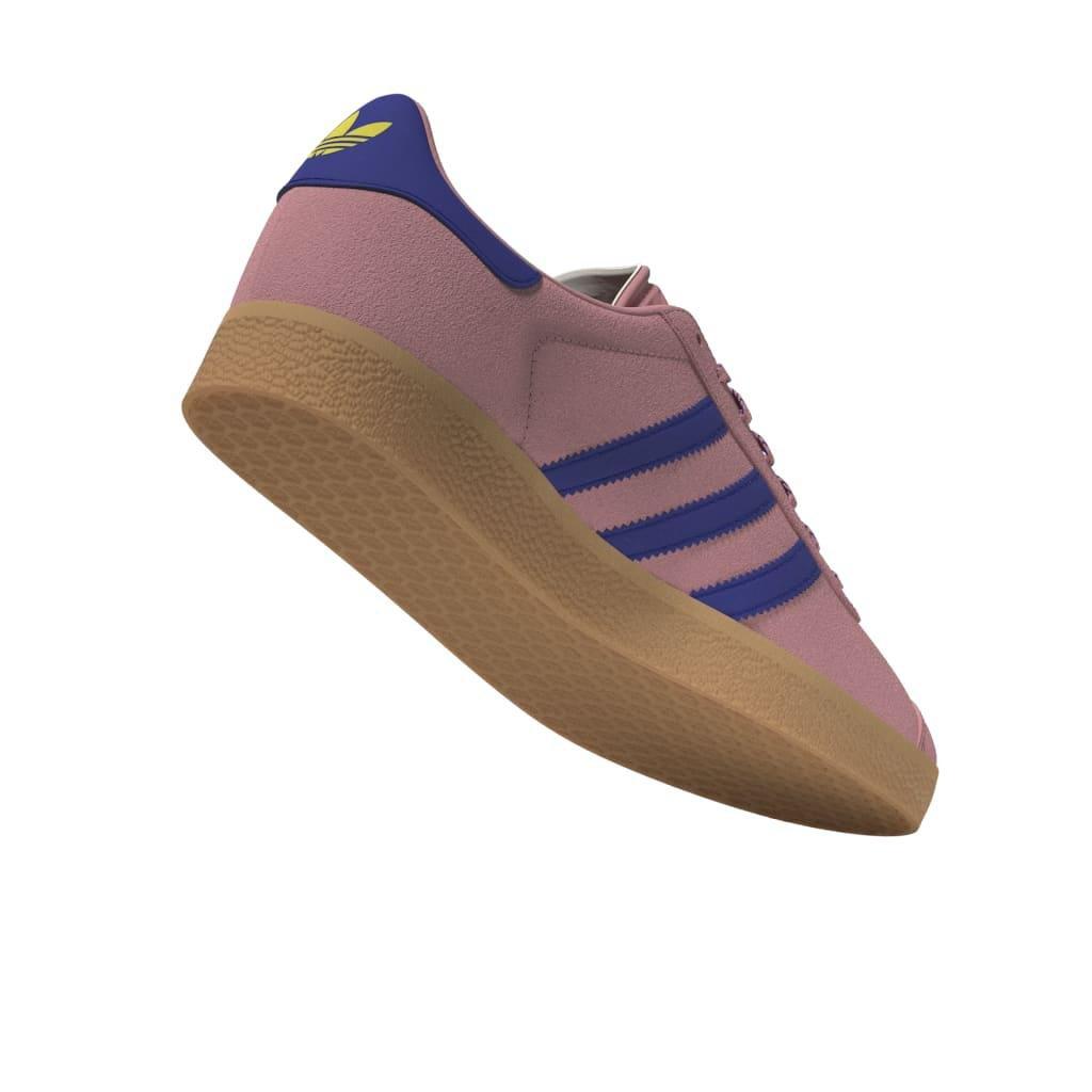 Gazelle Shoes, Pink, , large image number 7