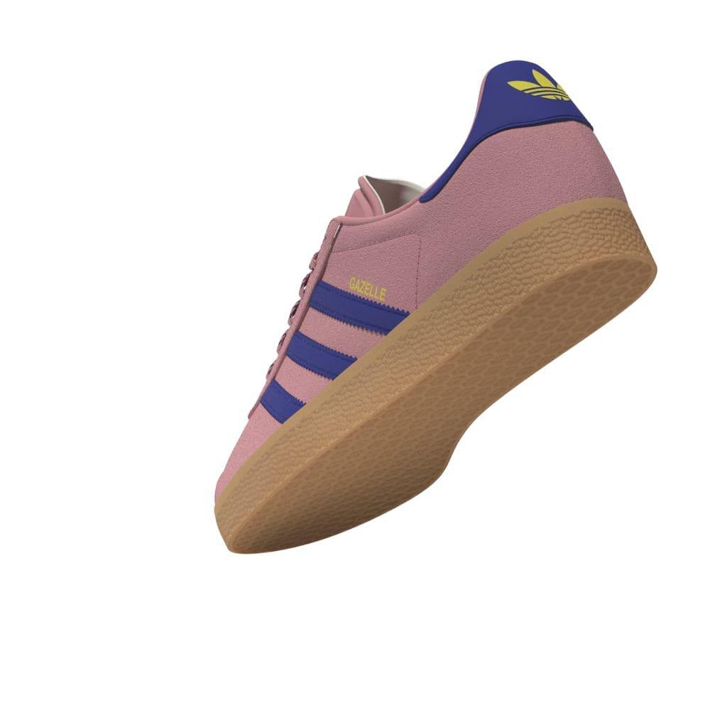 Gazelle Shoes, Pink, , large image number 8